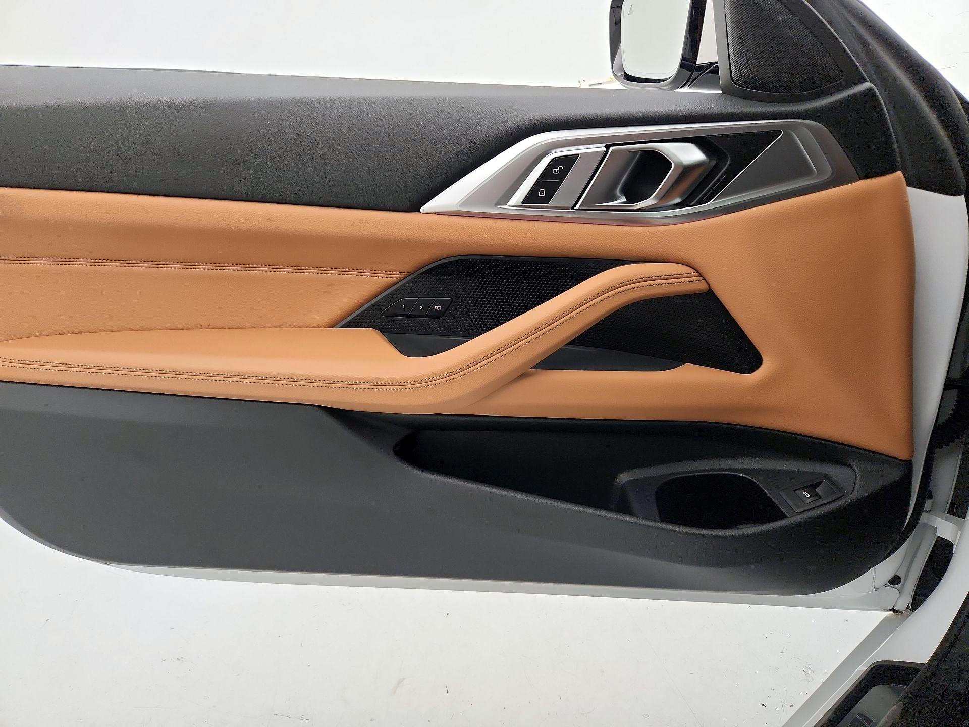 Thumbnail: 2023 BMW 4 Series - 12