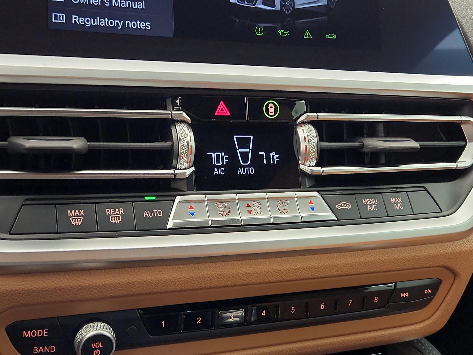 Thumbnail: 2023 BMW 4 Series - 17
