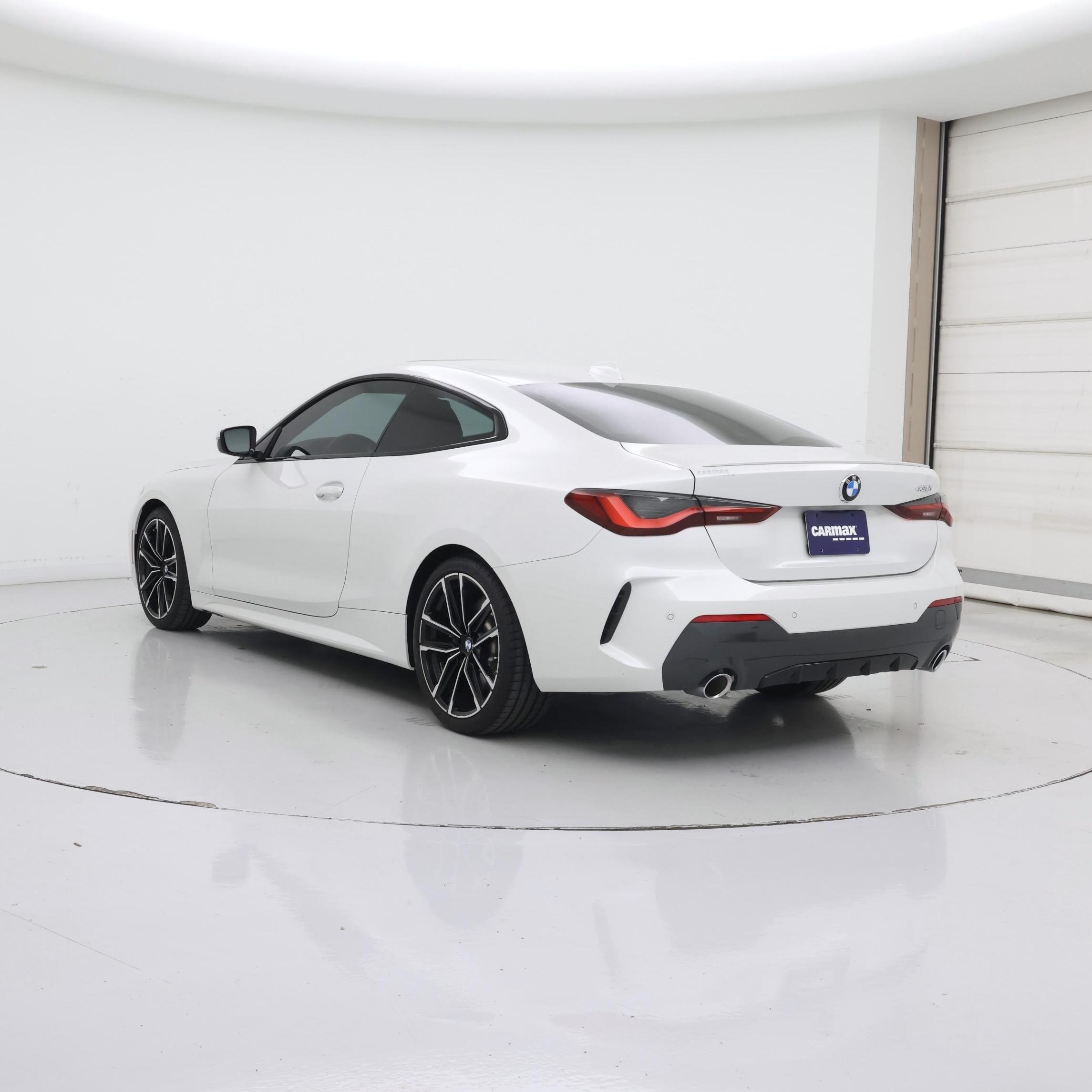 Thumbnail: 2023 BMW 4 Series - 2