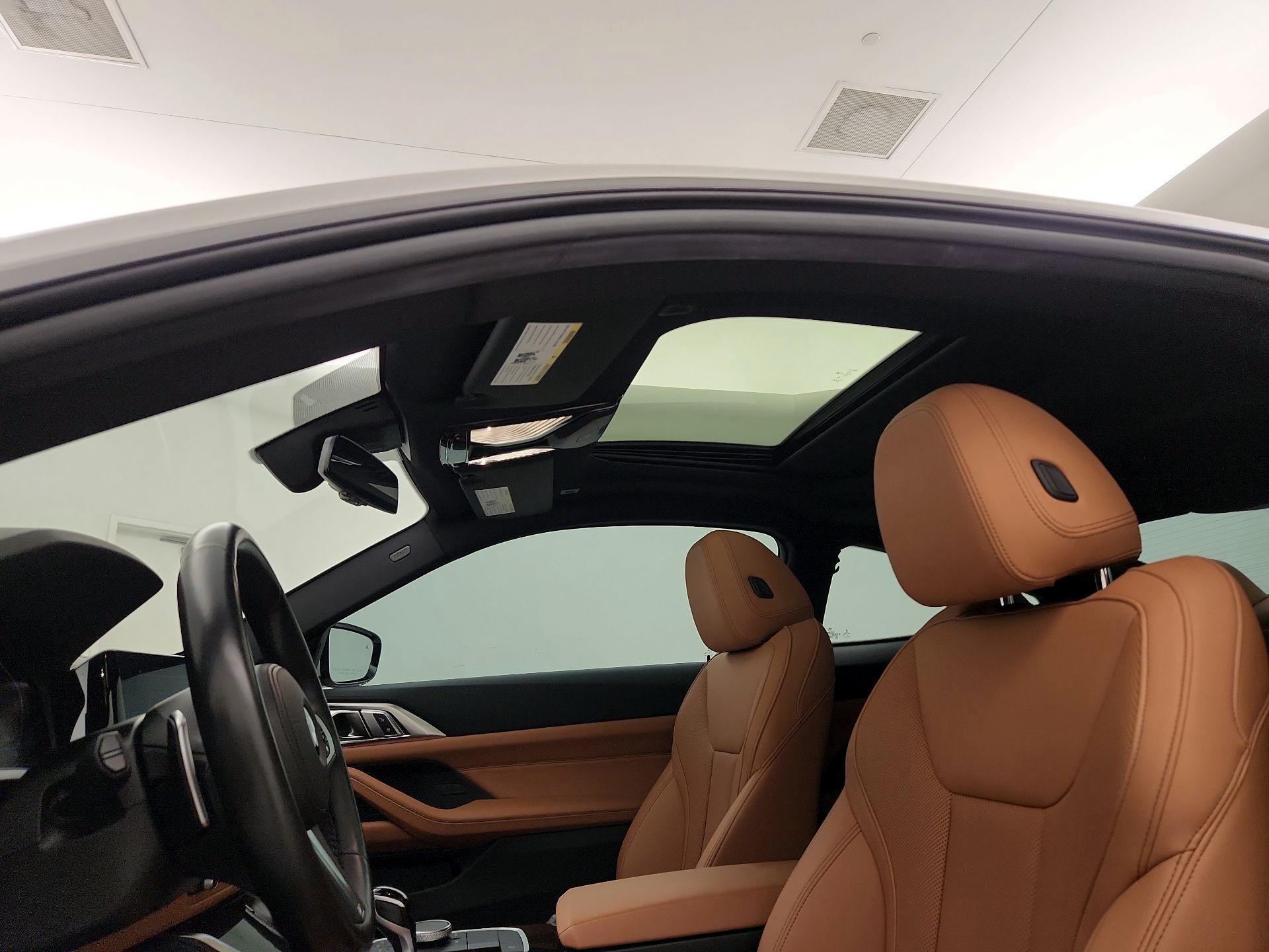 Thumbnail: 2023 BMW 4 Series - 20