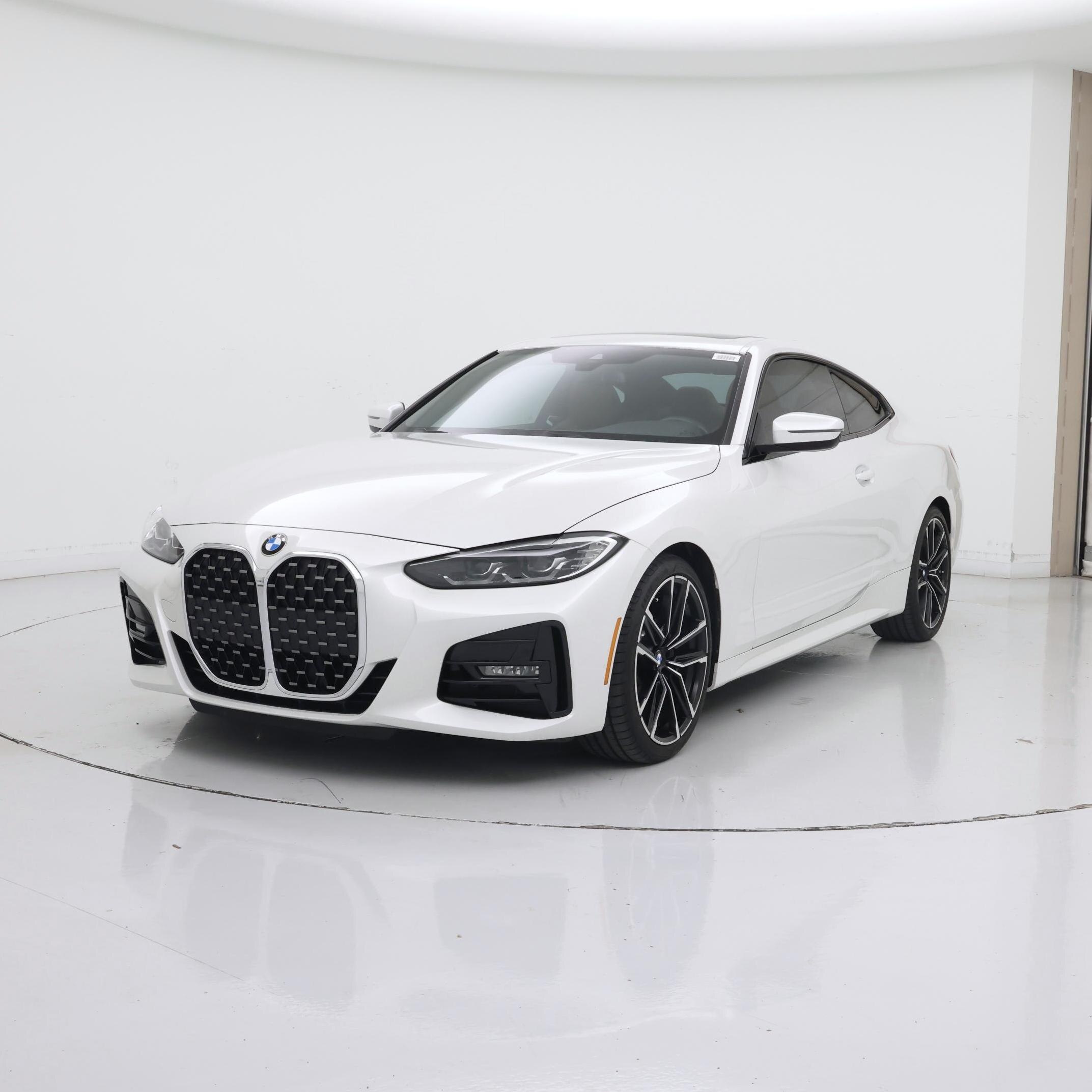 Thumbnail: 2023 BMW 4 Series - 4