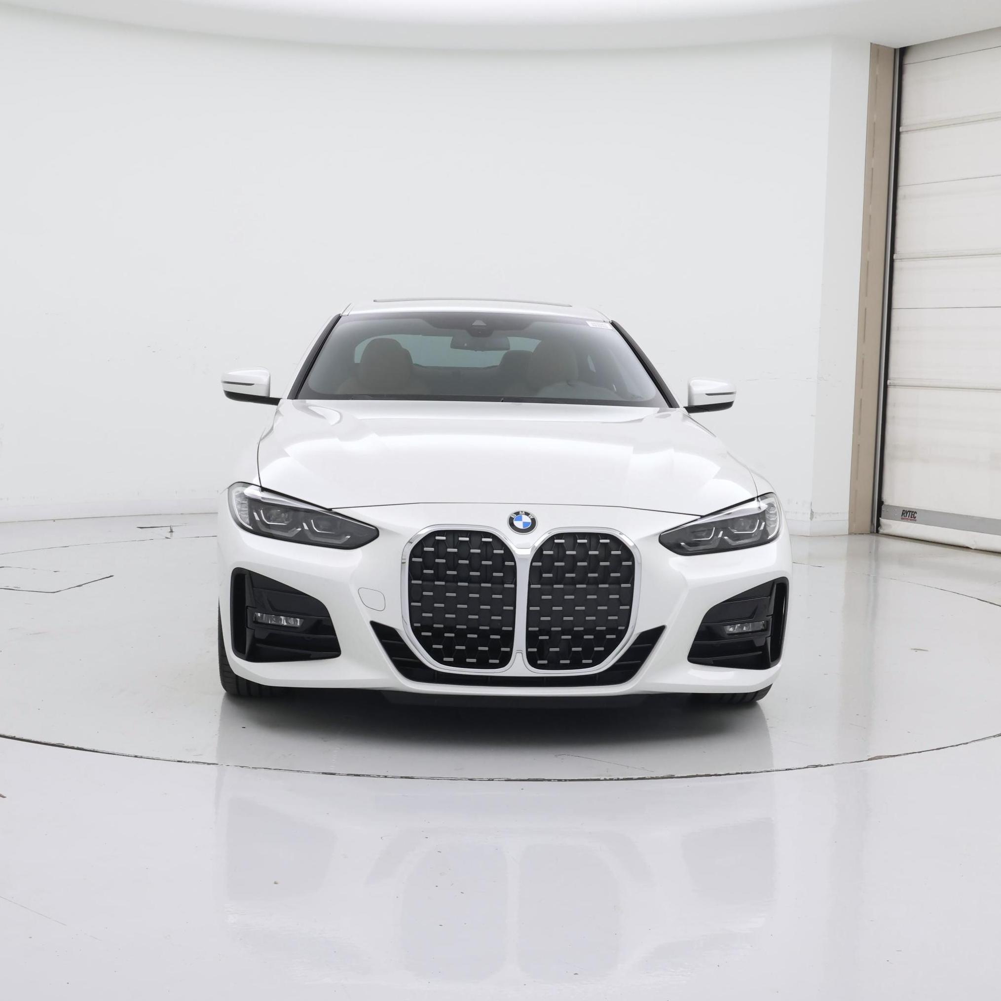 Thumbnail: 2023 BMW 4 Series - 5