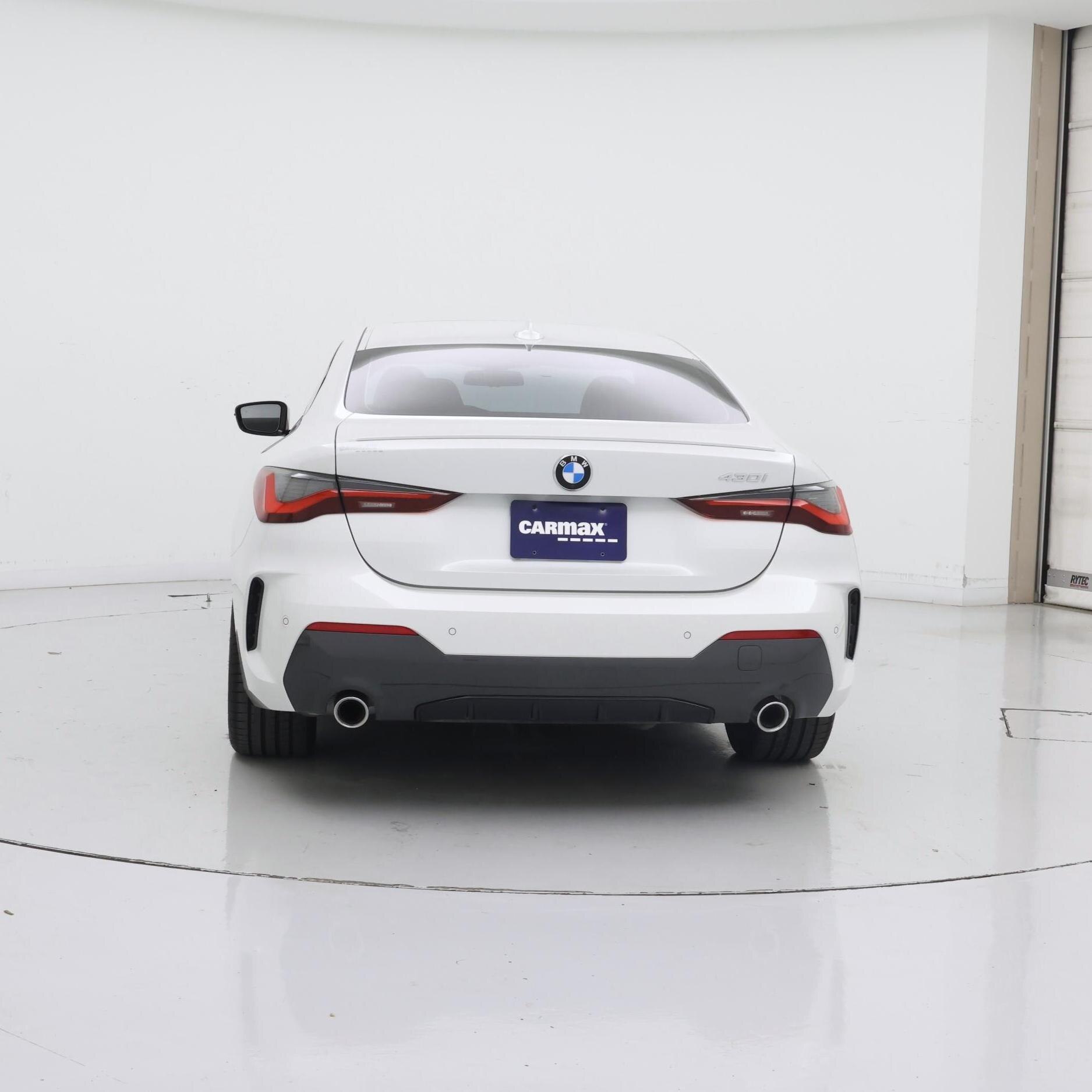 Thumbnail: 2023 BMW 4 Series - 6