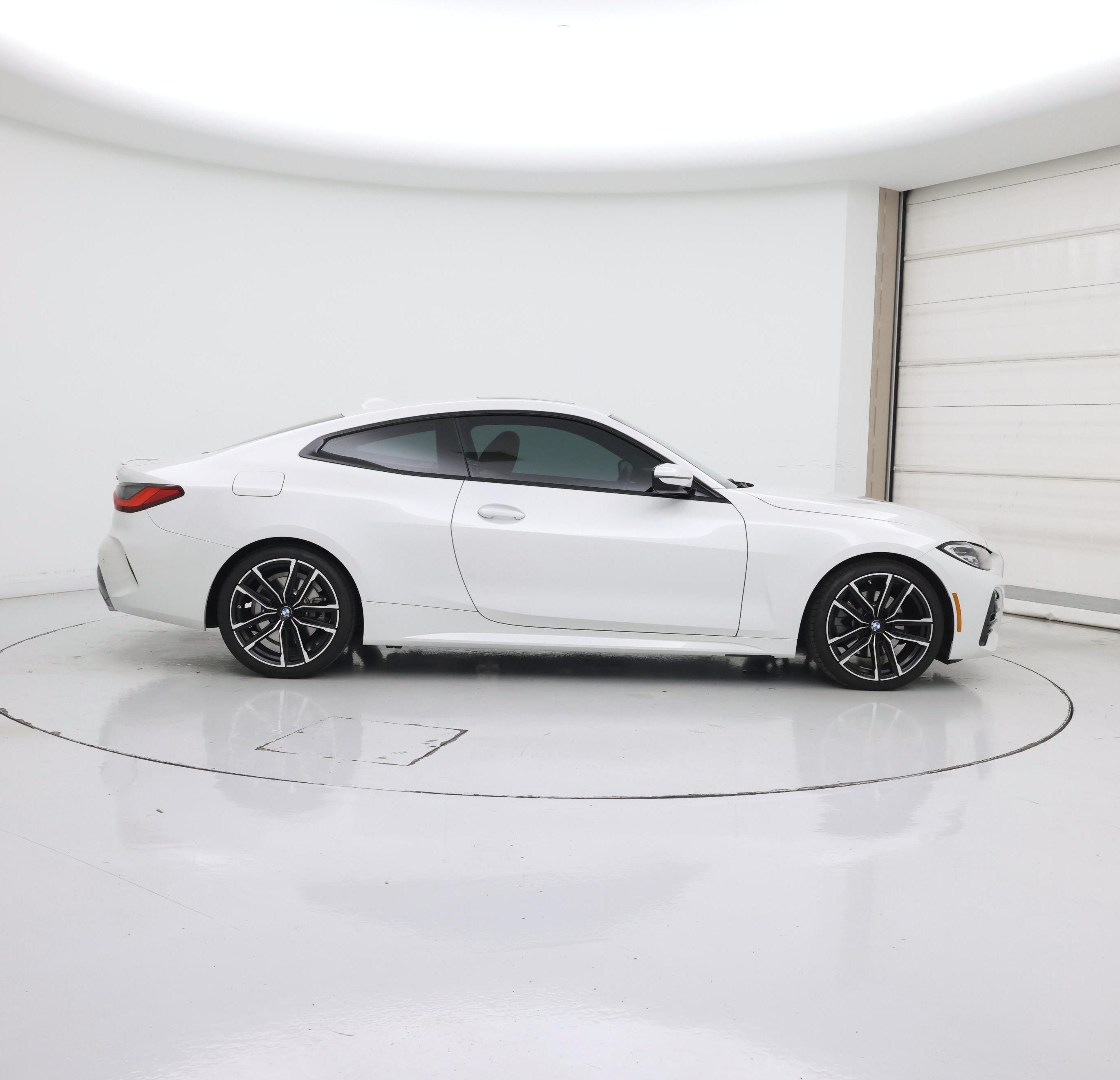 Thumbnail: 2023 BMW 4 Series - 7