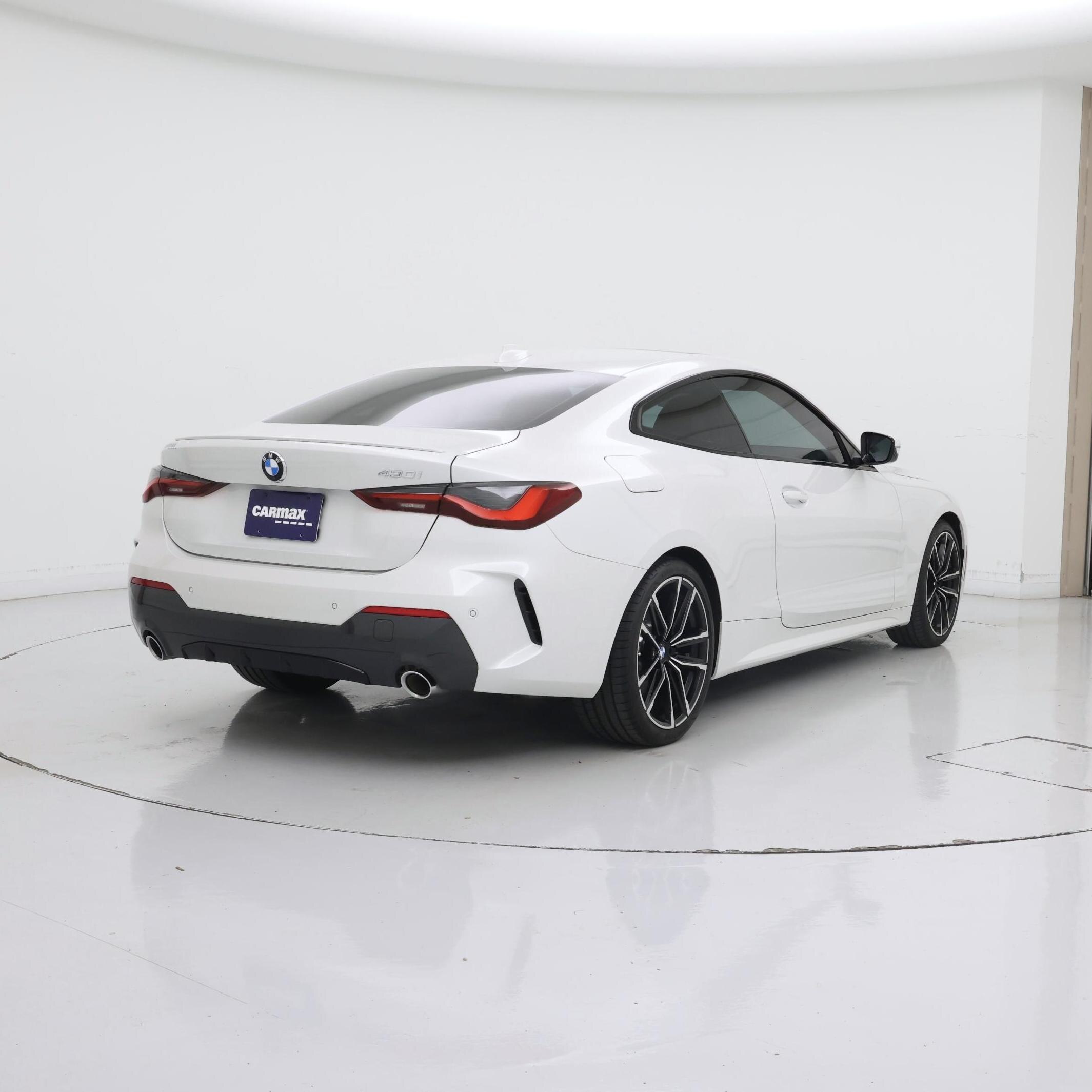 Thumbnail: 2023 BMW 4 Series - 8