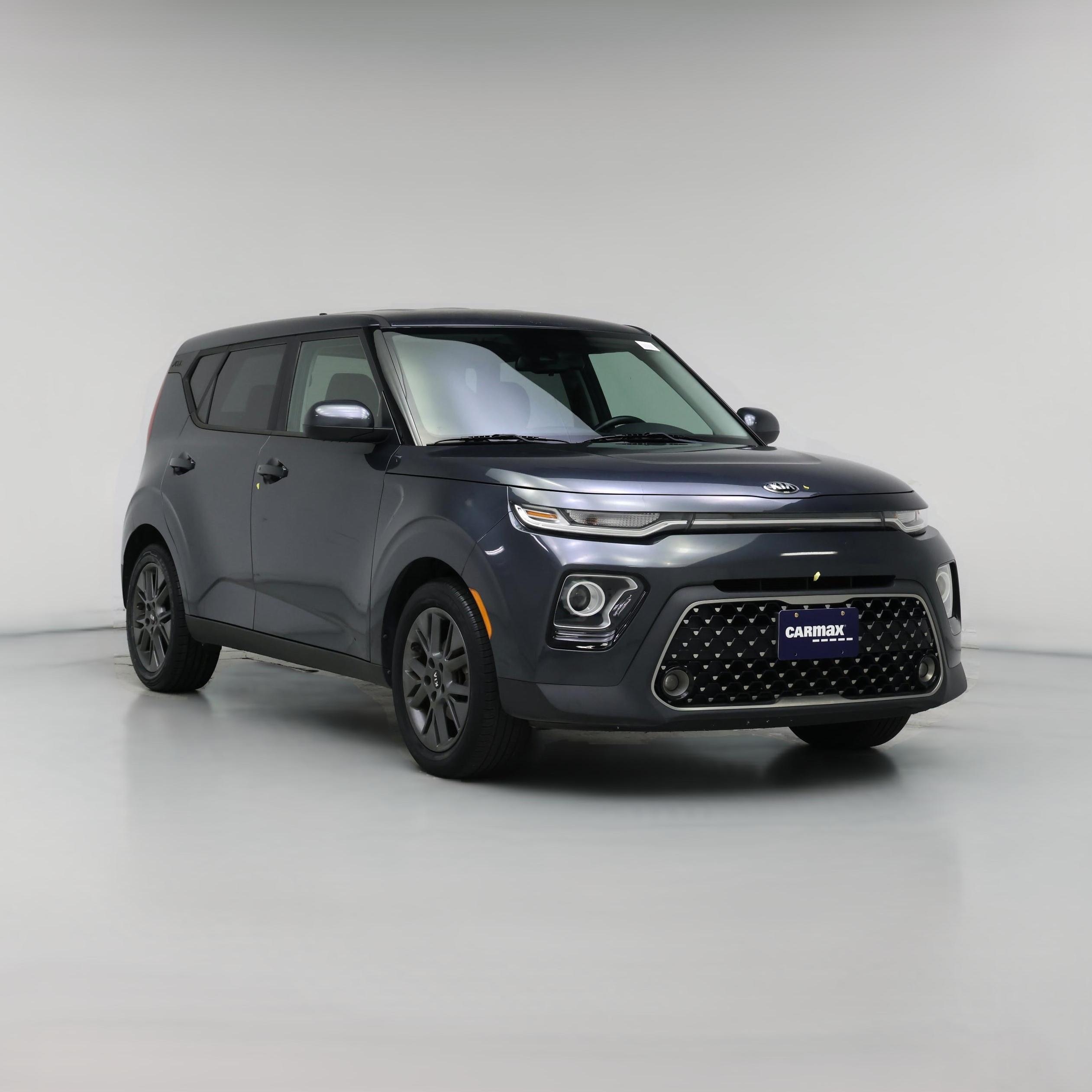 Thumbnail: 2020 Kia Soul - 1