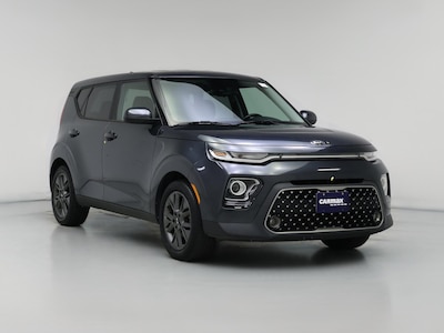 2020 Kia Soul EX