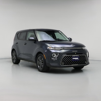 2020 Kia Soul EX