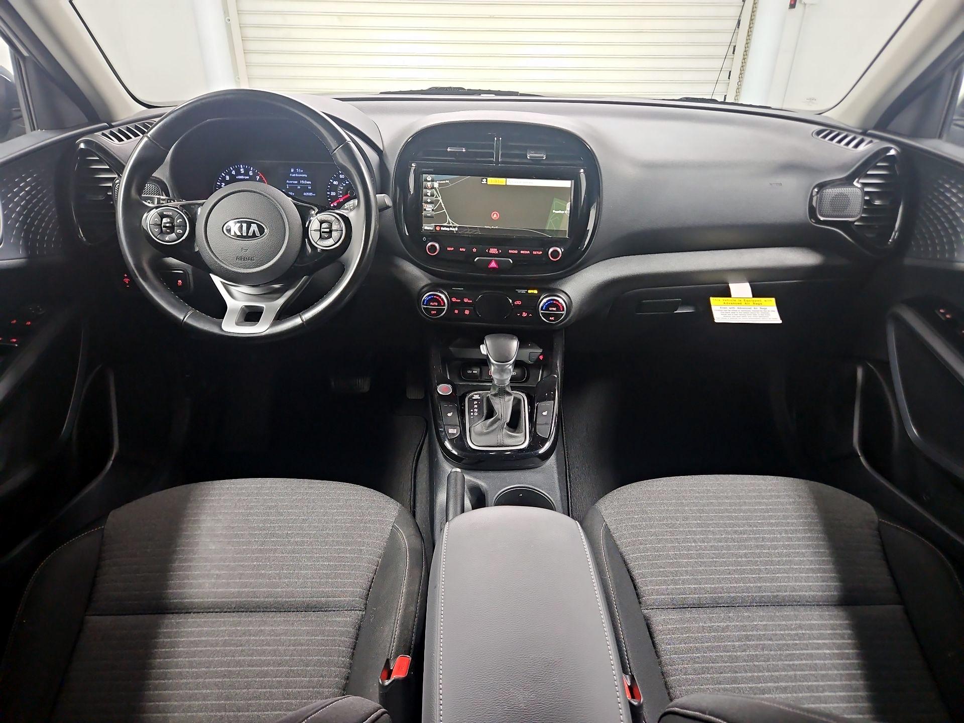 Thumbnail: 2020 Kia Soul - 9