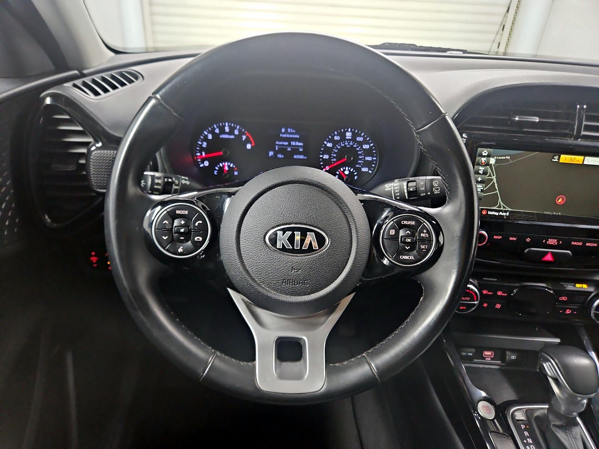 Thumbnail: 2020 Kia Soul - 10