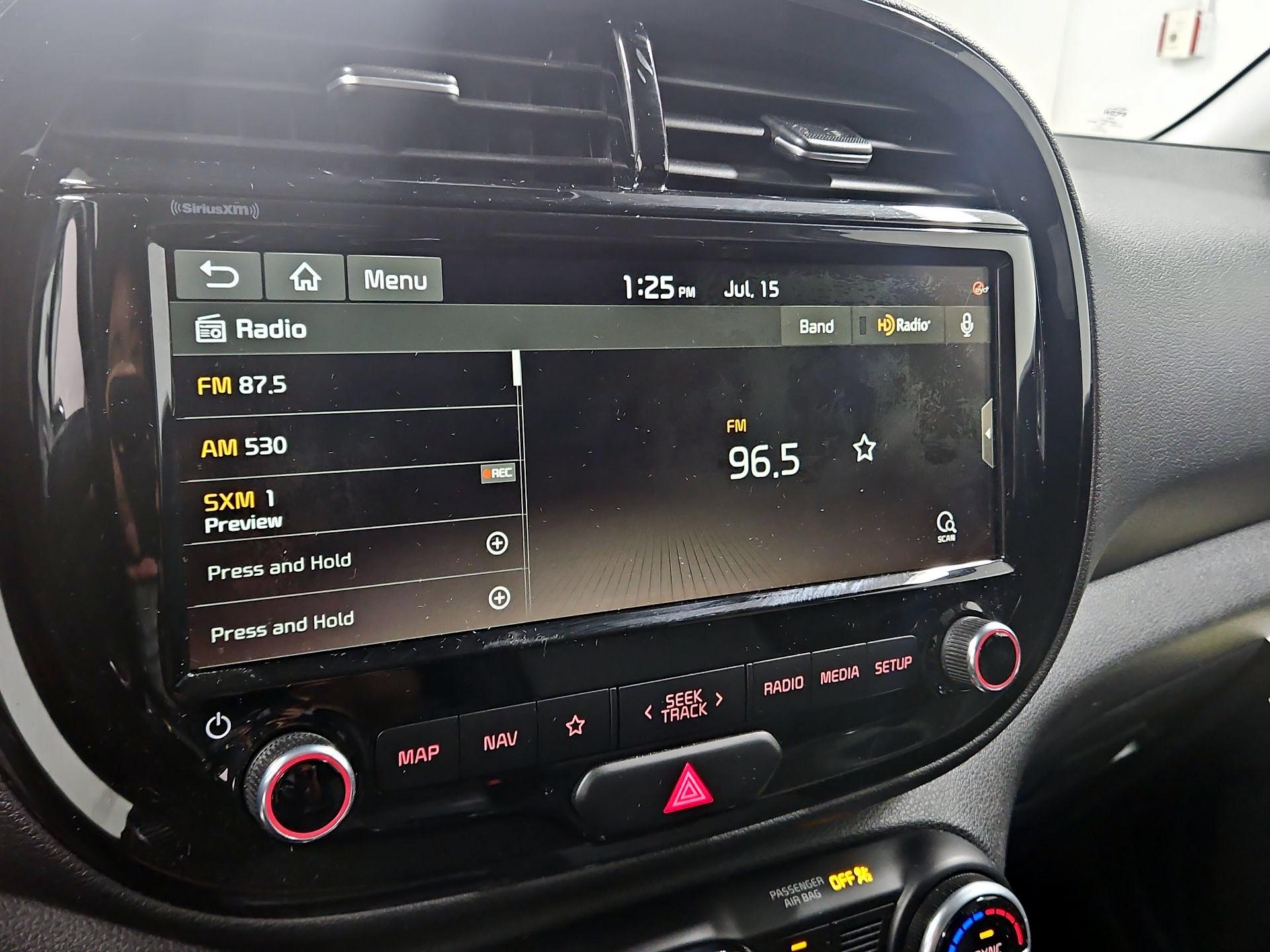 Thumbnail: 2020 Kia Soul - 16