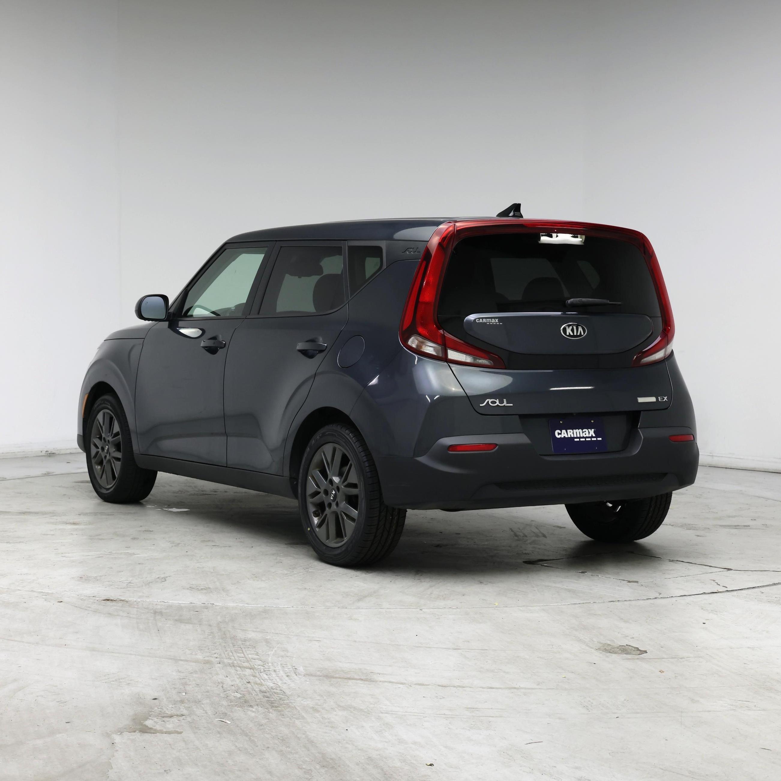 Thumbnail: 2020 Kia Soul - 2