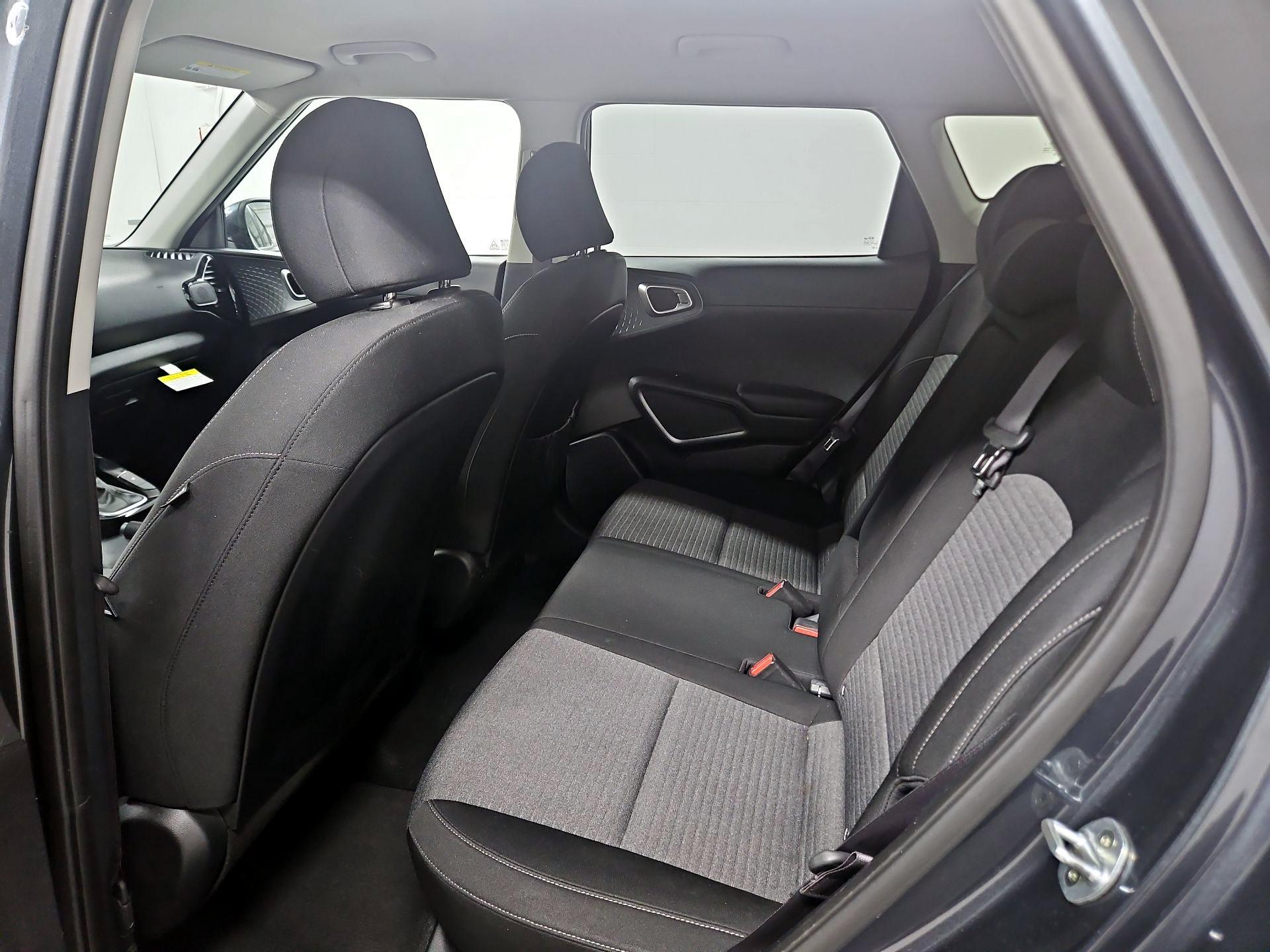 Thumbnail: 2020 Kia Soul - 20