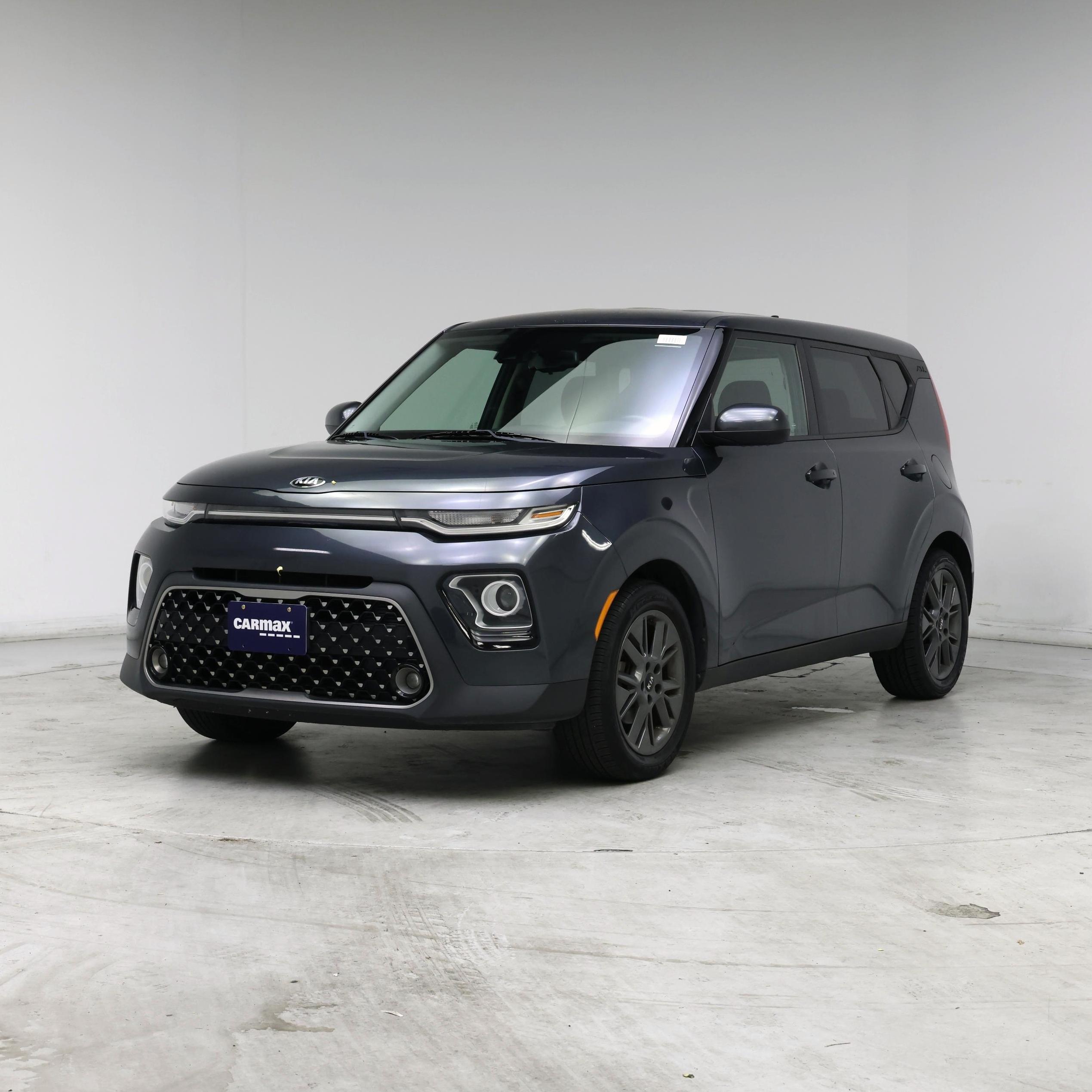 Thumbnail: 2020 Kia Soul - 4