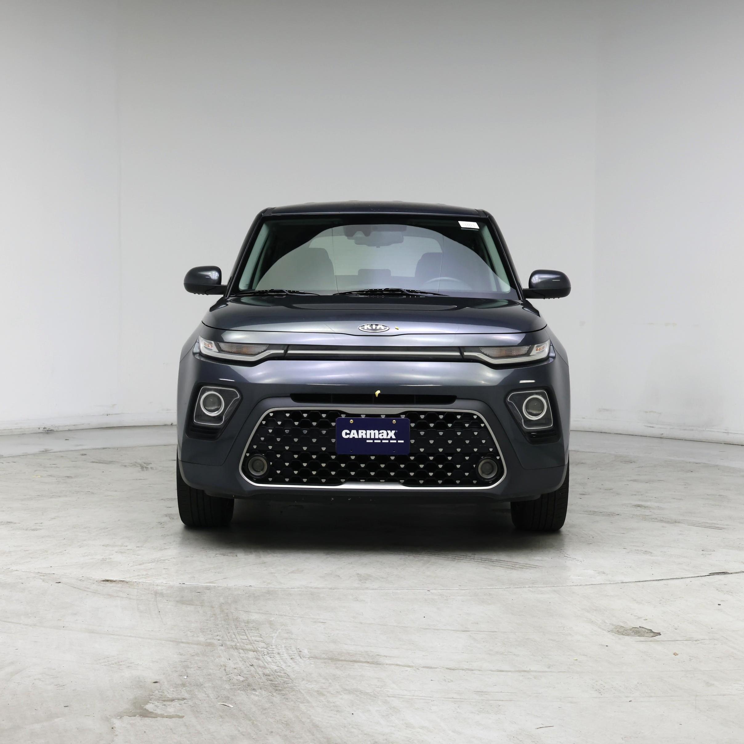 Thumbnail: 2020 Kia Soul - 5