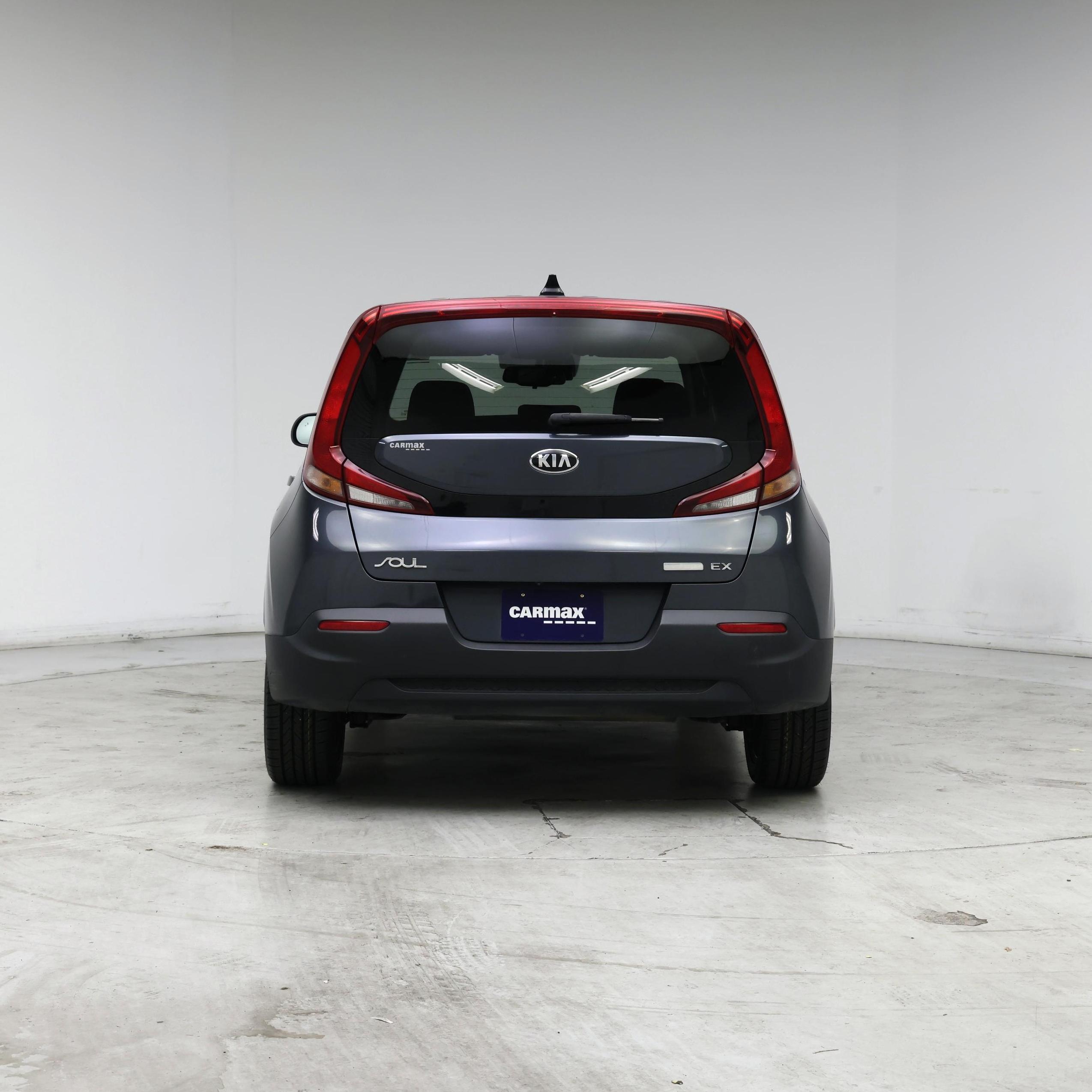 Thumbnail: 2020 Kia Soul - 6