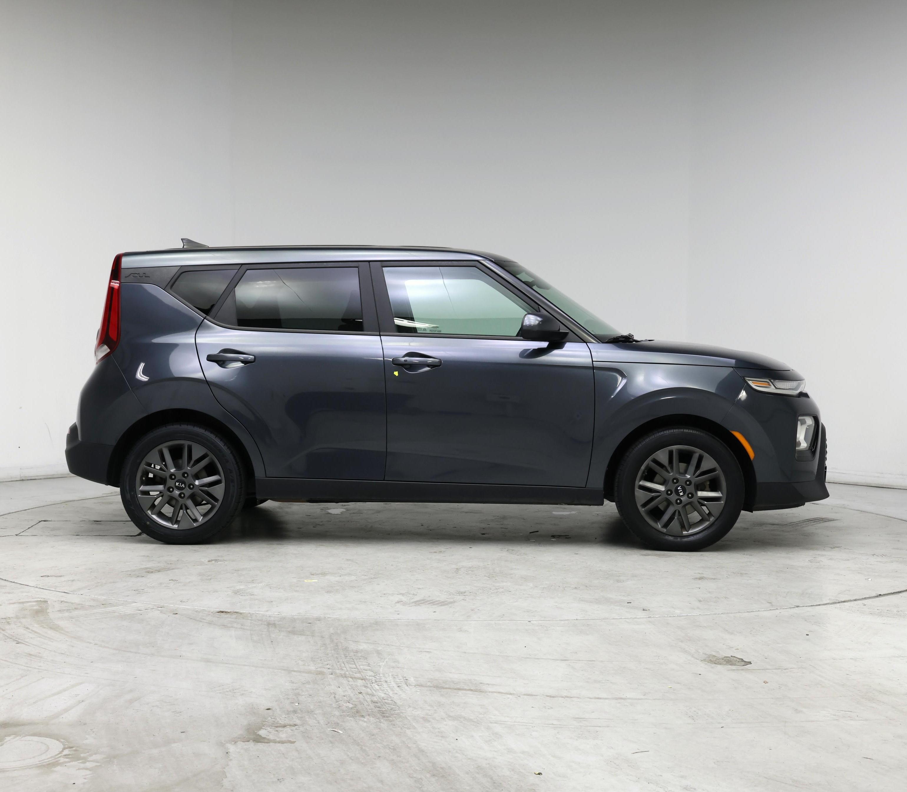Thumbnail: 2020 Kia Soul - 7