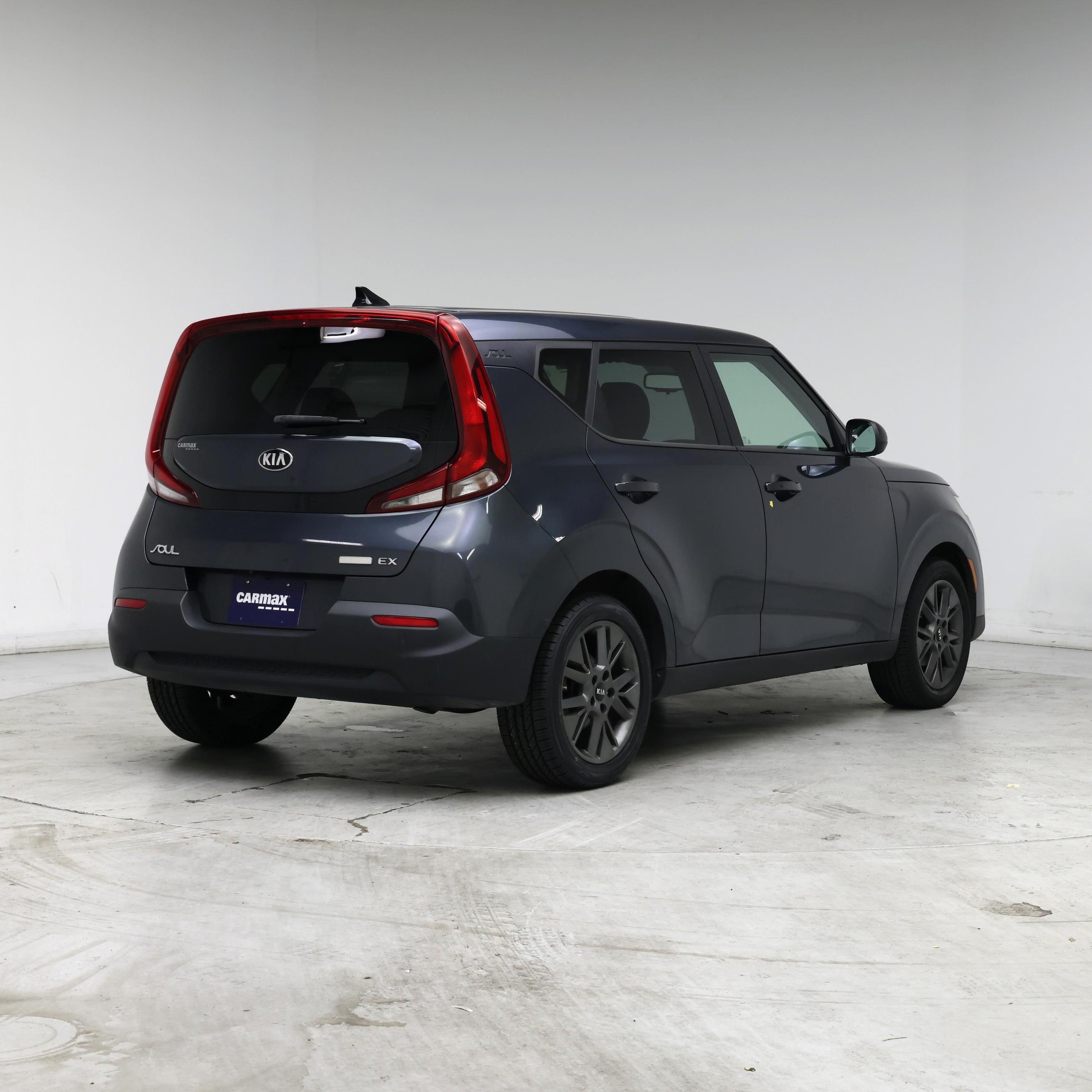 Thumbnail: 2020 Kia Soul - 8