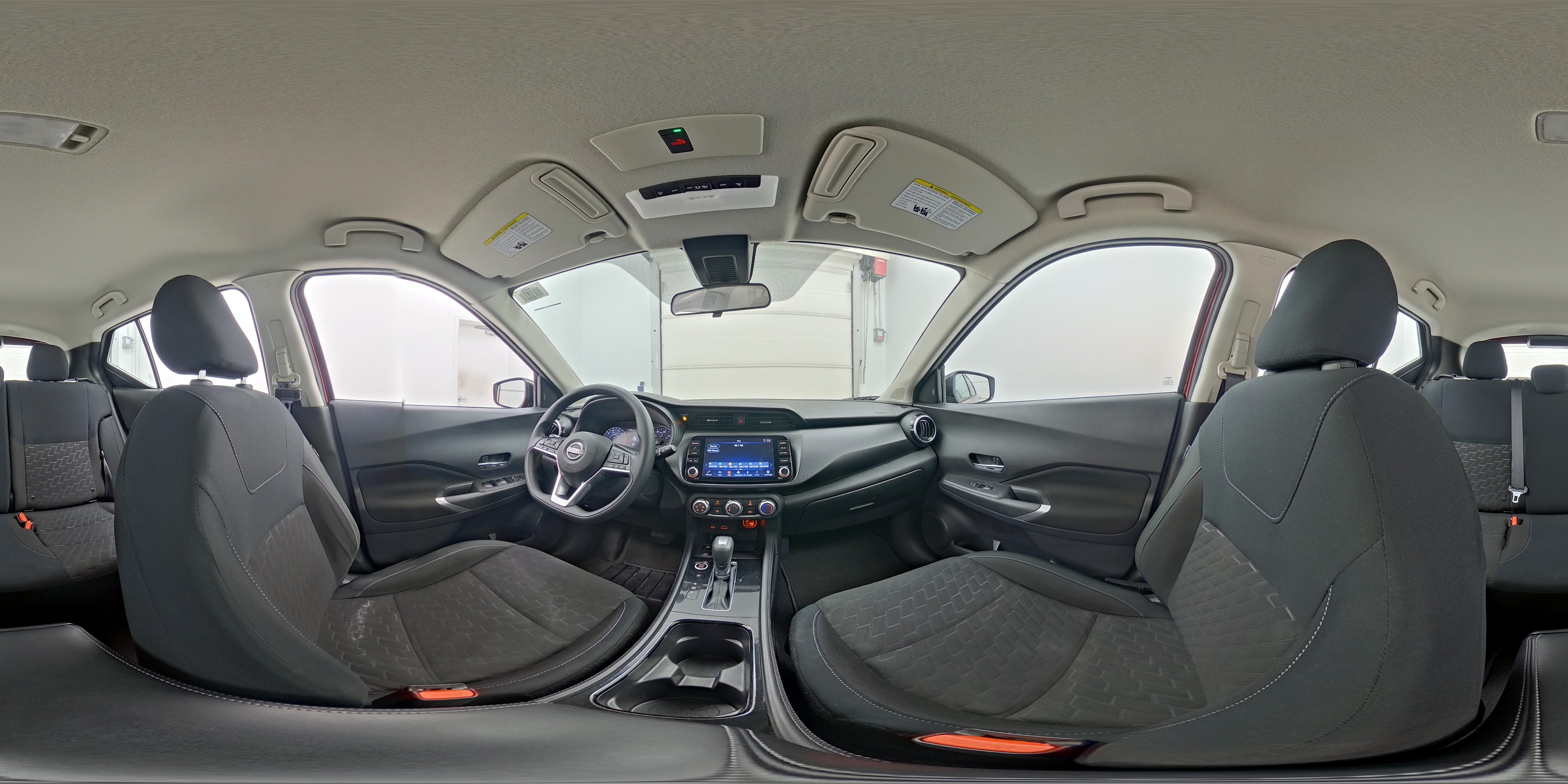 2024 Nissan Kicks SV - Photo 23