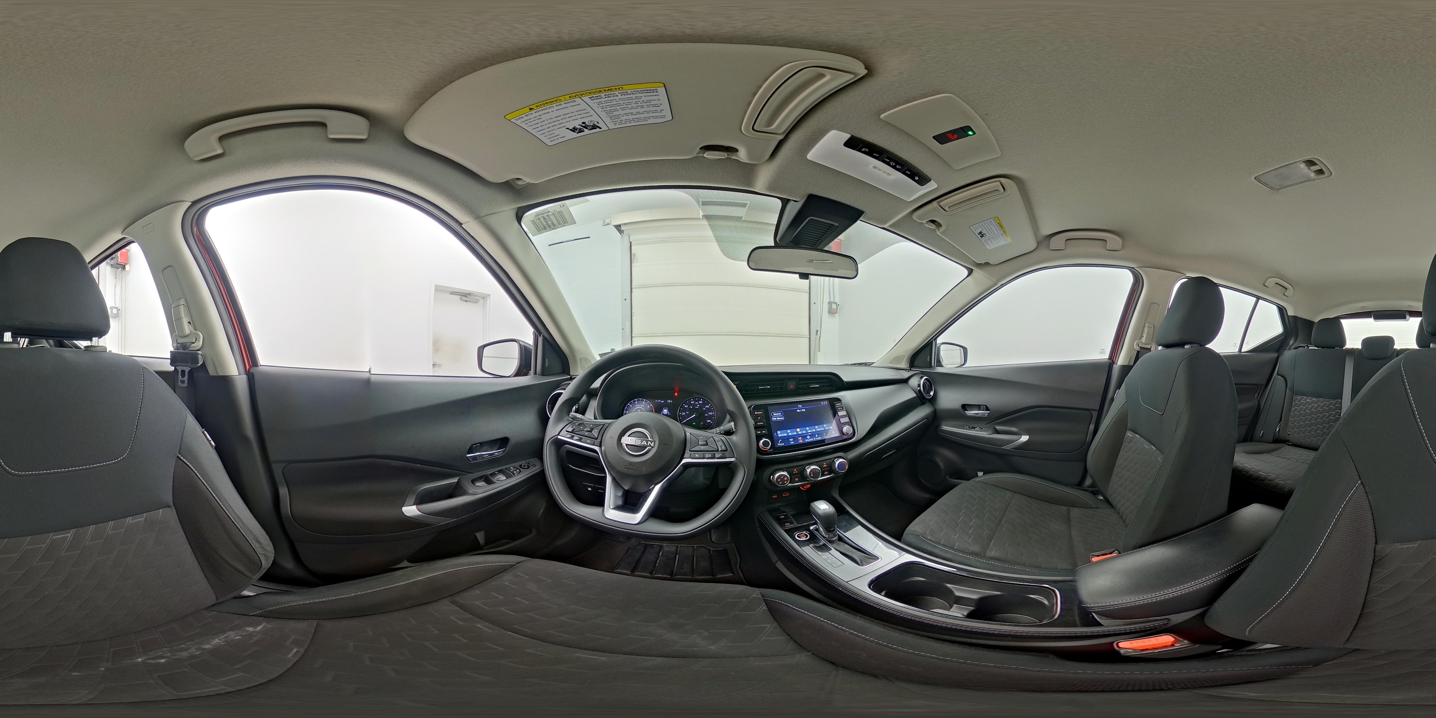 2024 Nissan Kicks SV - Photo 25