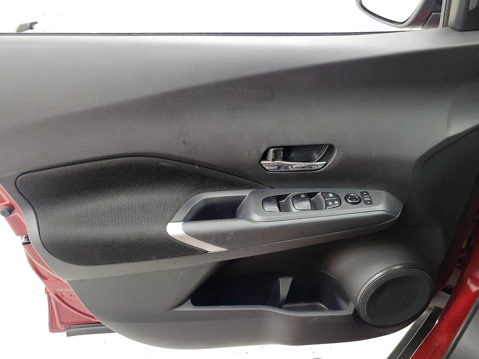 2024 Nissan Kicks SV - Photo 13