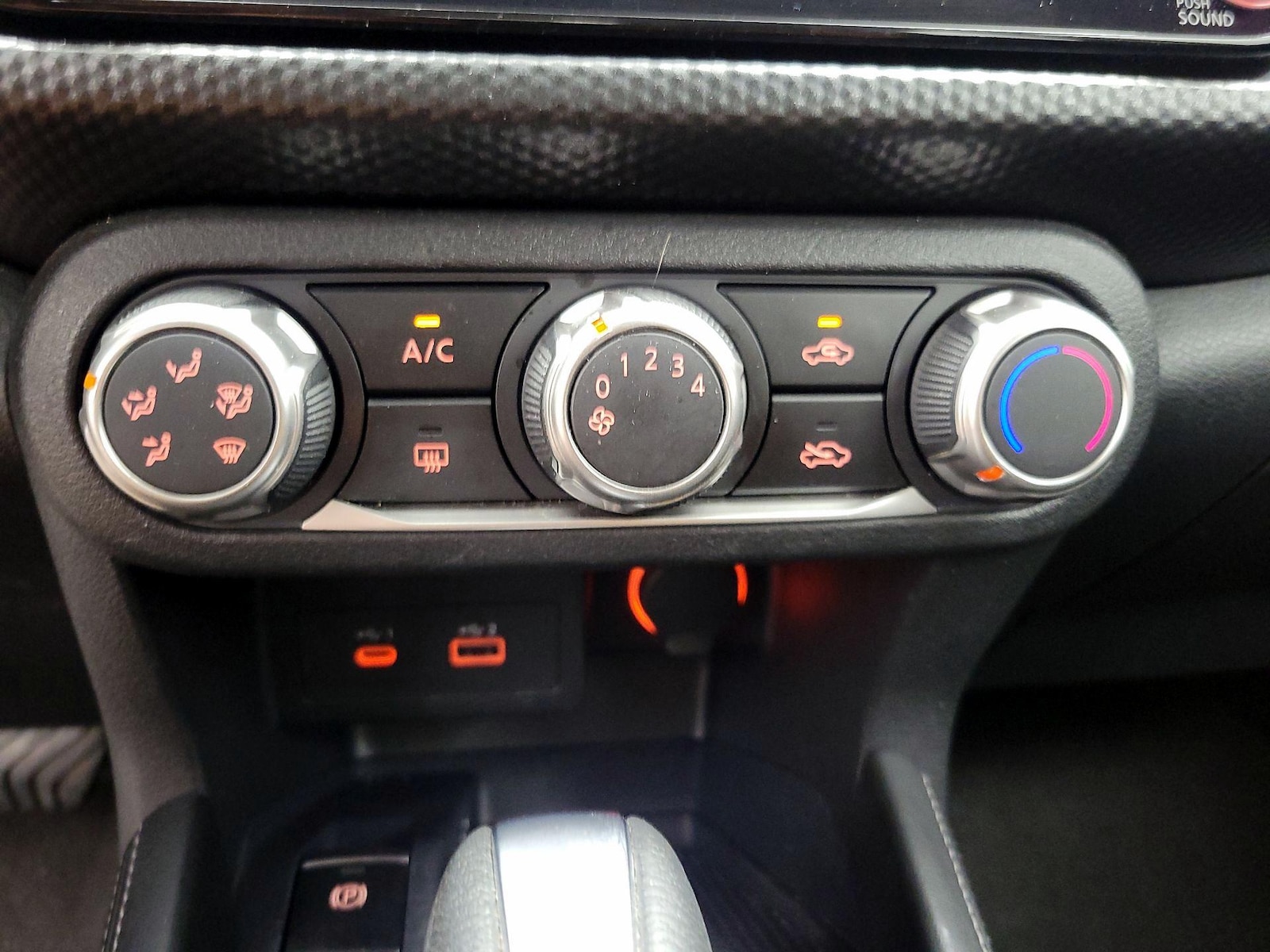 2024 Nissan Kicks SV - Photo 16