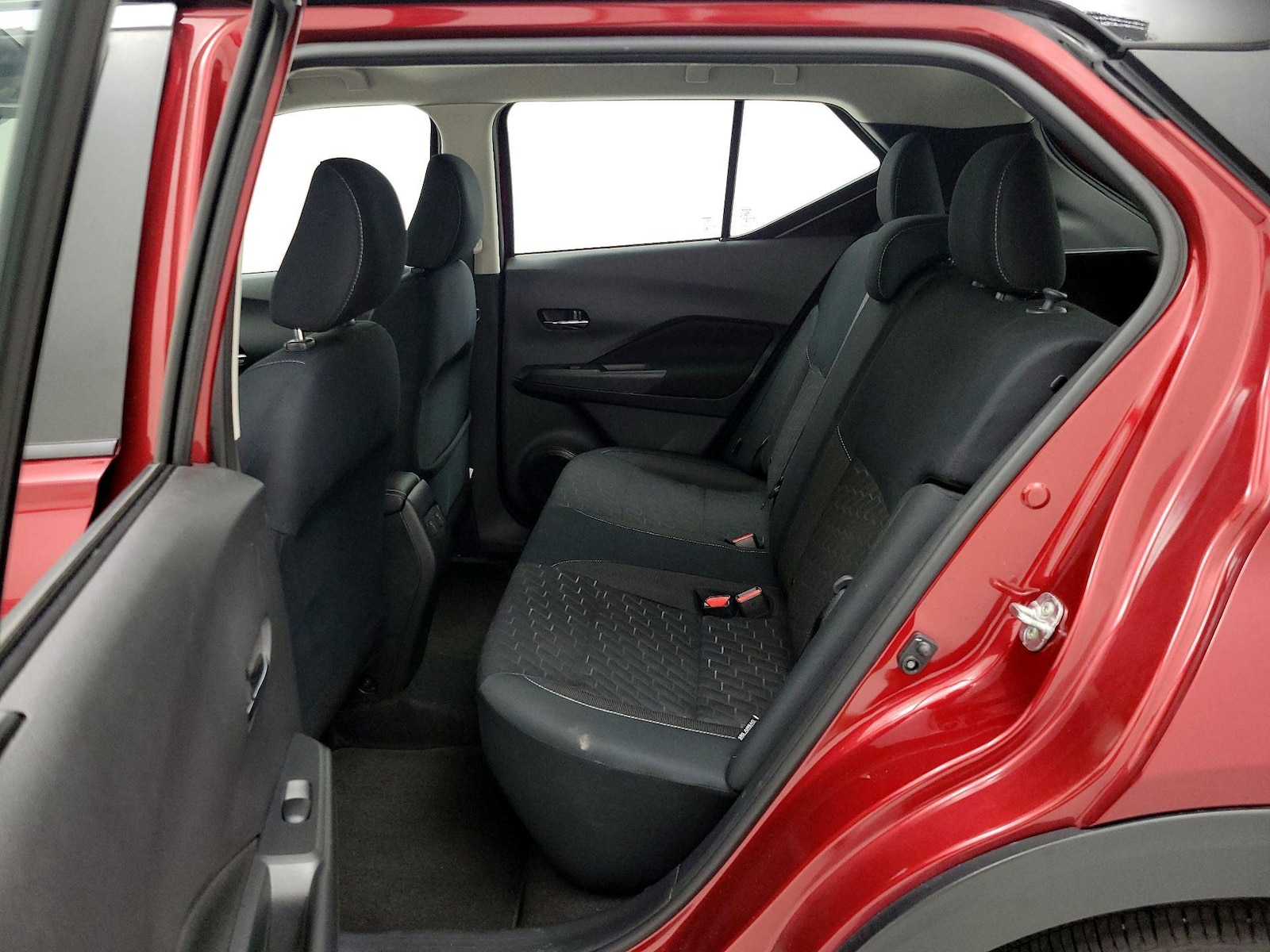 2024 Nissan Kicks SV - Photo 19