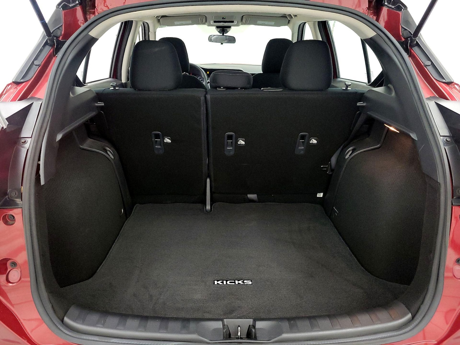 2024 Nissan Kicks SV - Photo 20