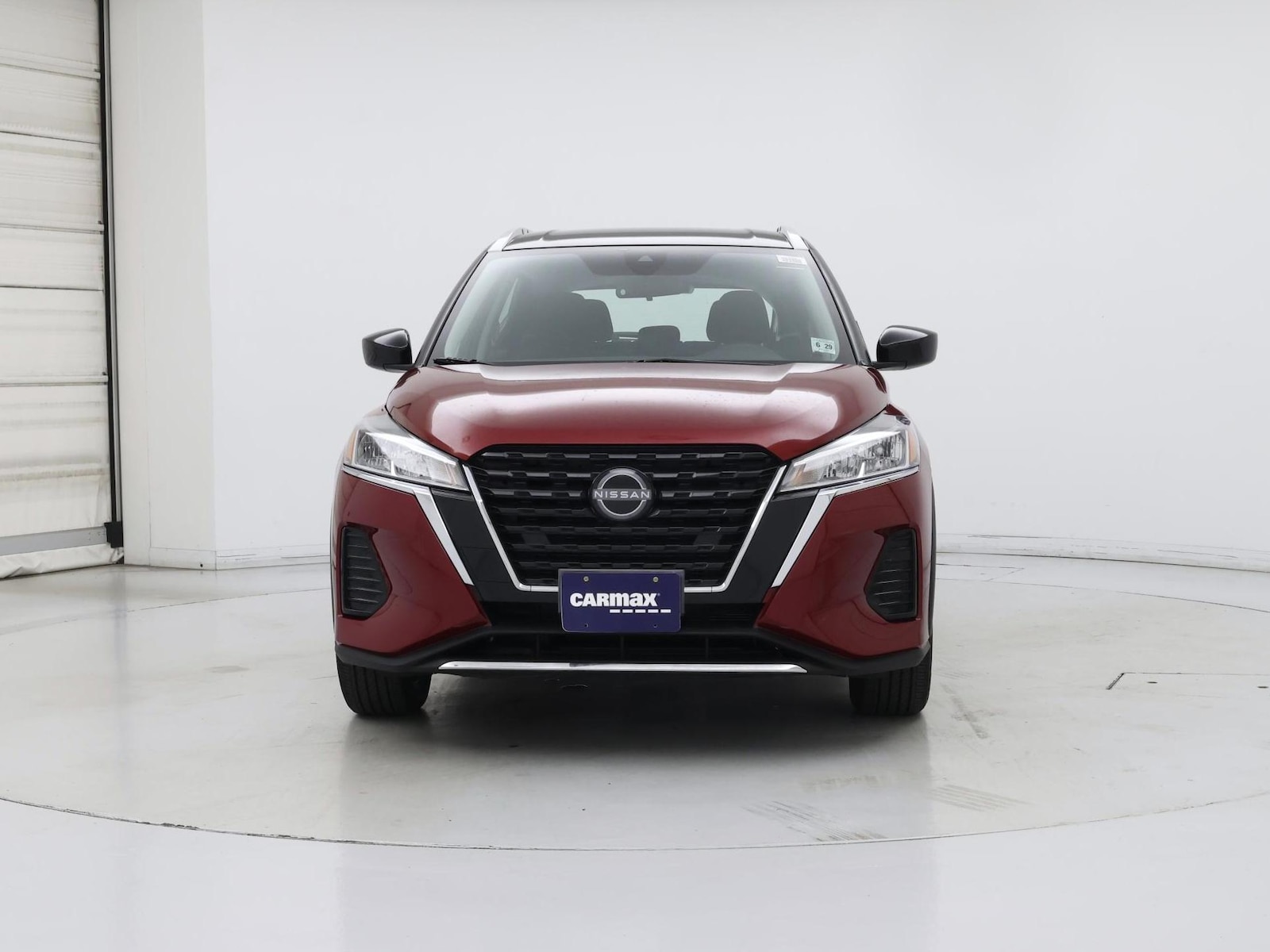 2024 Nissan Kicks SV - Photo 6