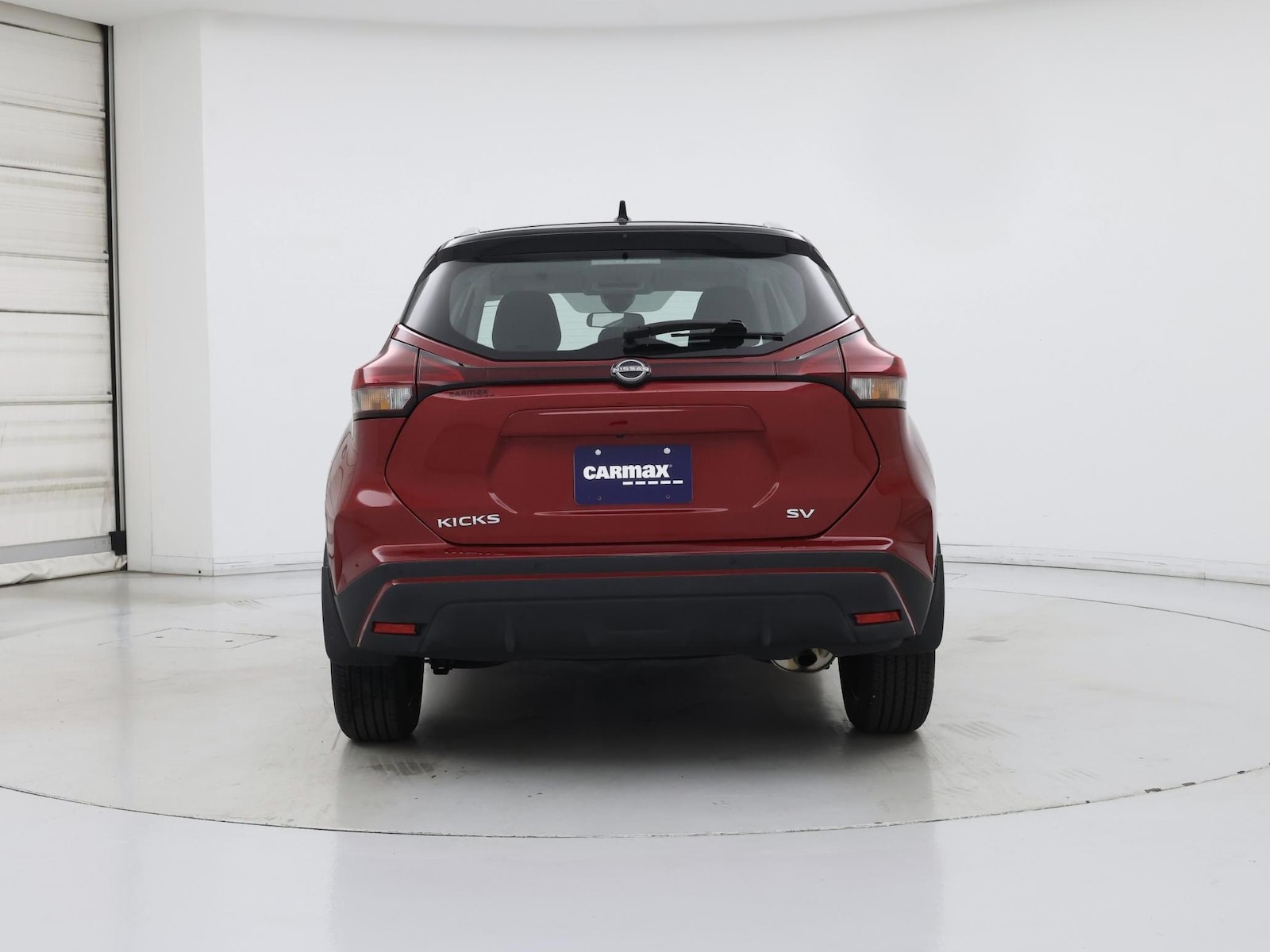 2024 Nissan Kicks SV - Photo 7