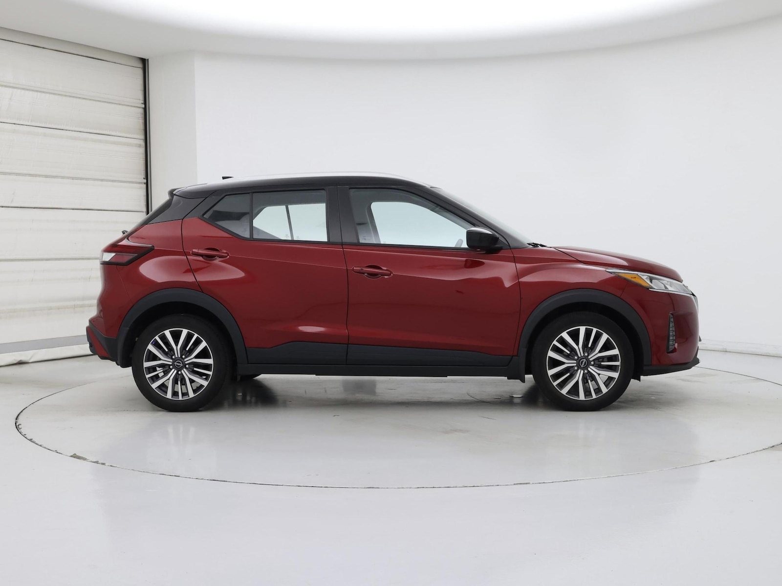 2024 Nissan Kicks SV - Photo 8