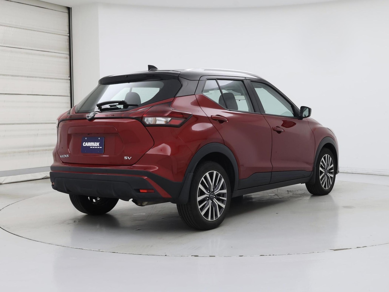 2024 Nissan Kicks SV - Photo 9