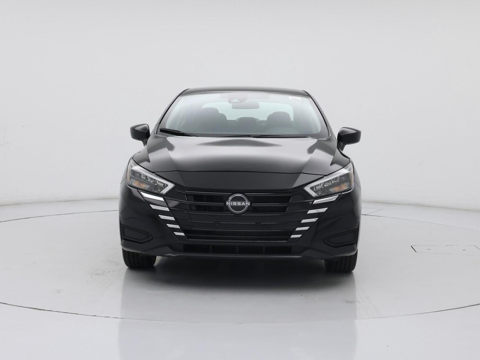 2025 Nissan Versa Sedan SV - Photo 6