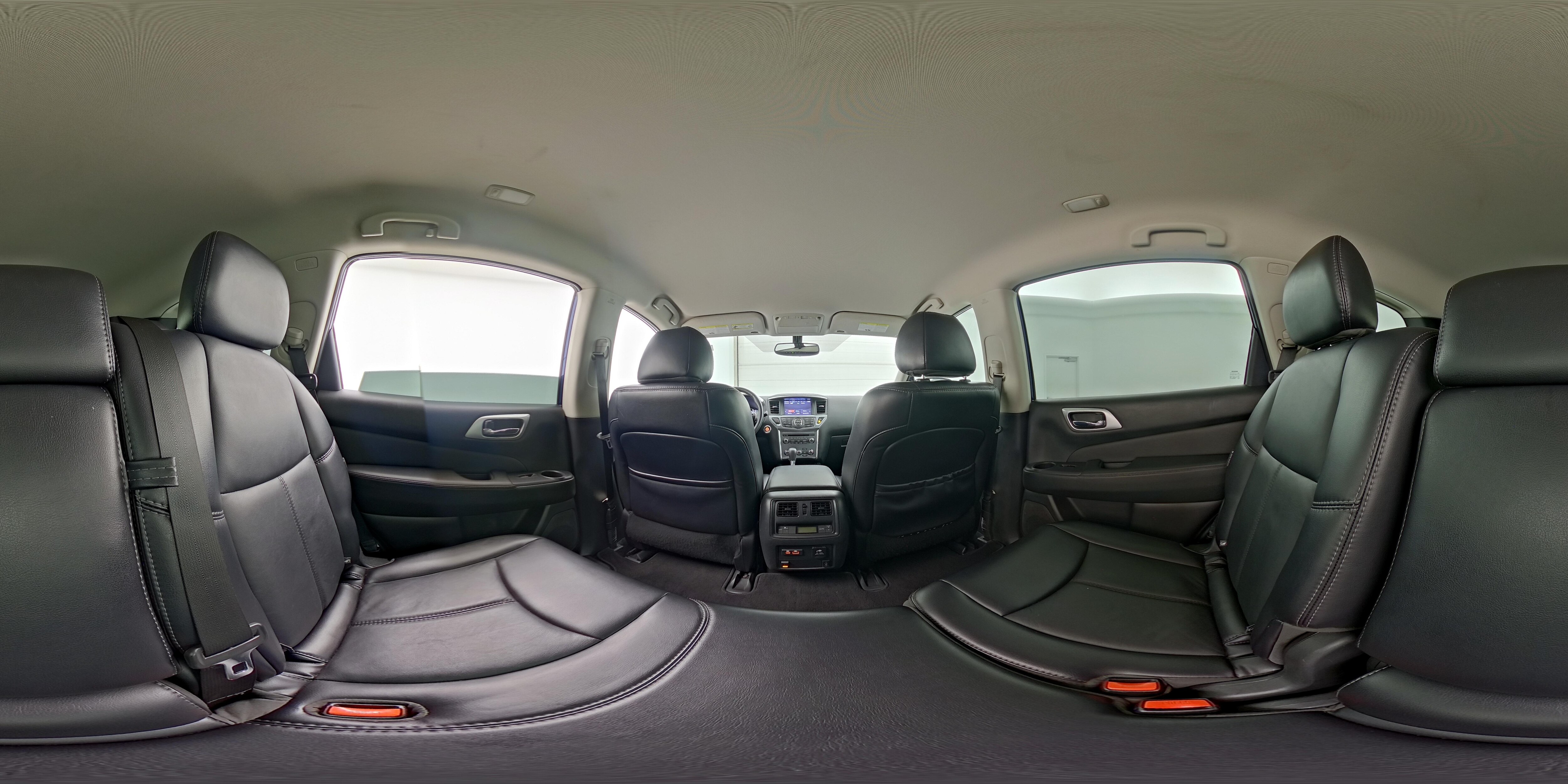 2019 Nissan Pathfinder SL - Photo 27