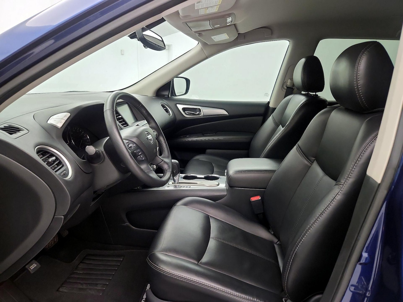2019 Nissan Pathfinder SL - Photo 12