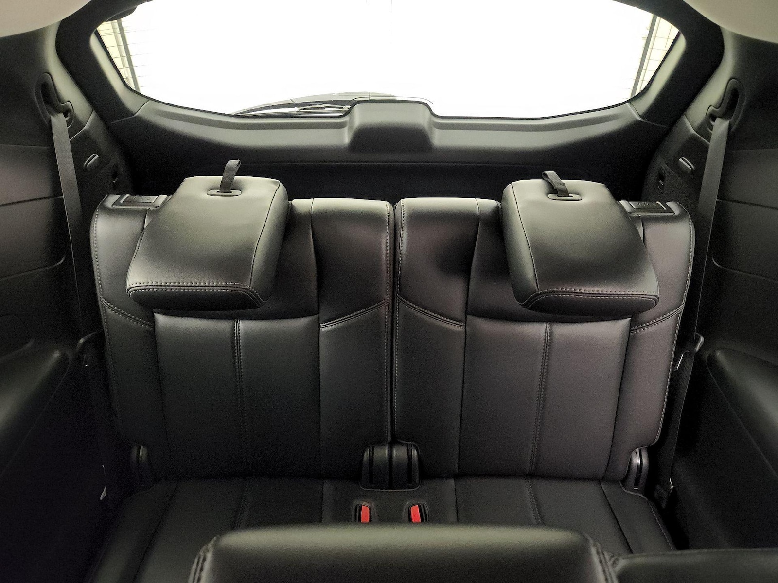 2019 Nissan Pathfinder SL - Photo 22