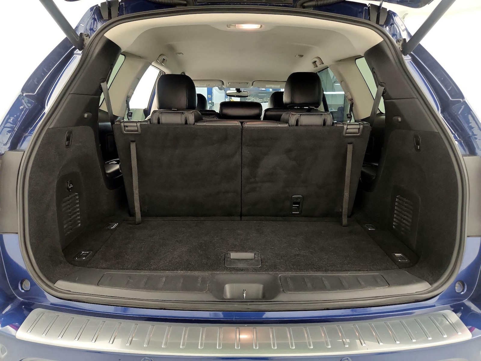 2019 Nissan Pathfinder SL - Photo 23