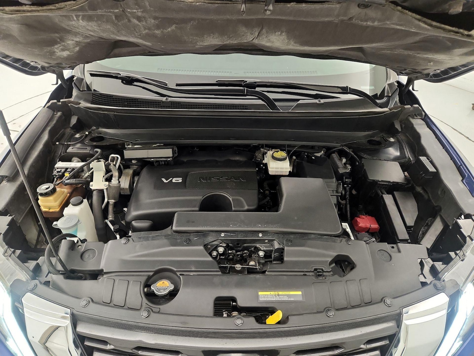 2019 Nissan Pathfinder SL - Photo 24