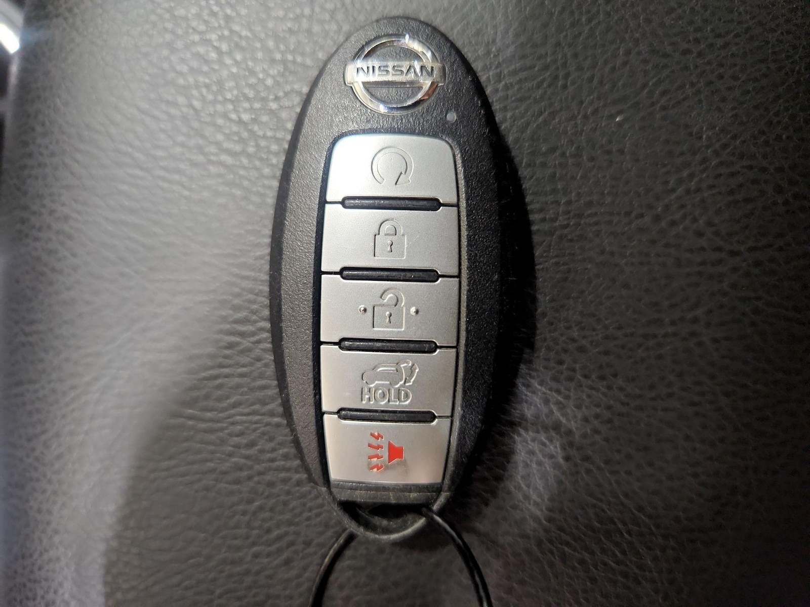 2019 Nissan Pathfinder SL - Photo 25