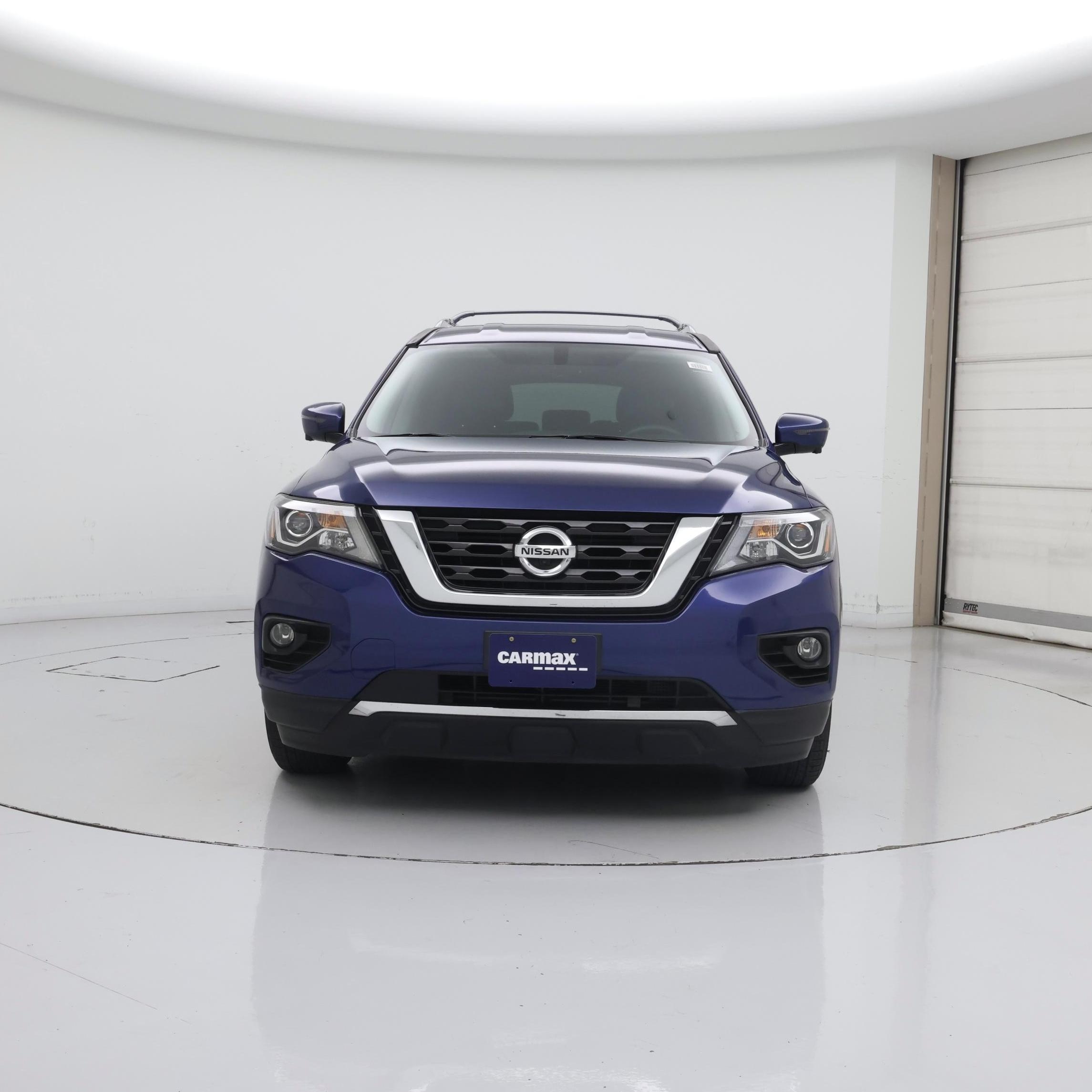 Thumbnail: 2019 Nissan Pathfinder - 5