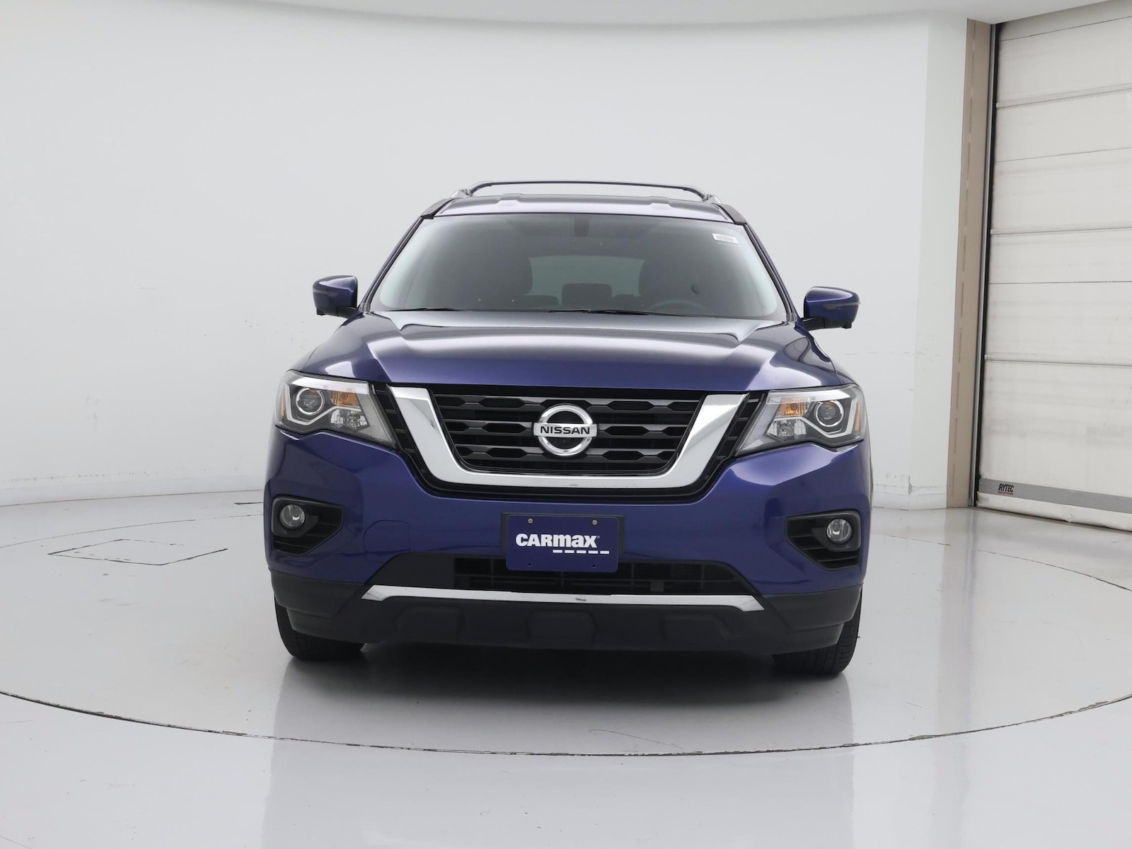 2019 Nissan Pathfinder SL - Photo 6