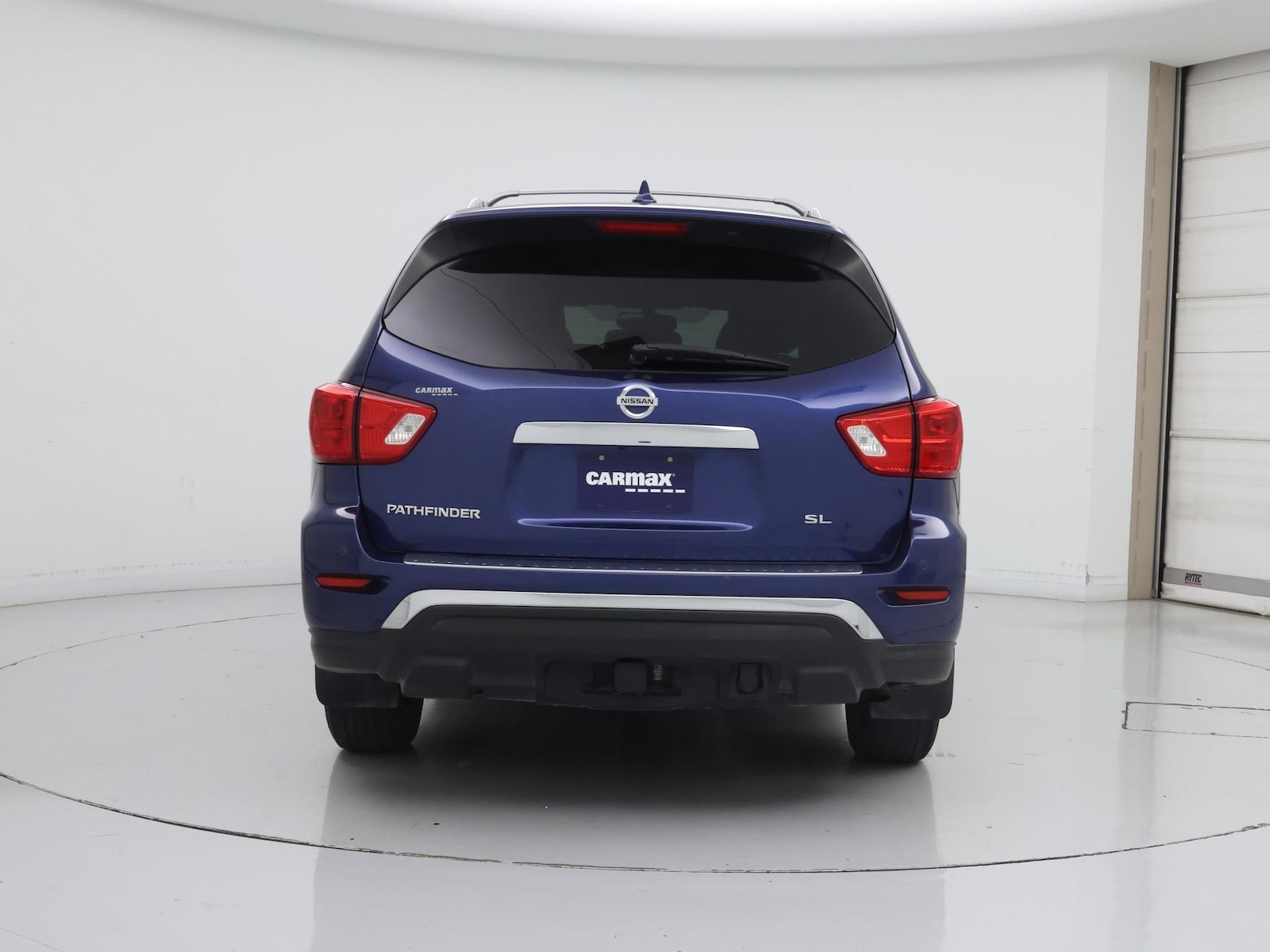 2019 Nissan Pathfinder SL - Photo 7