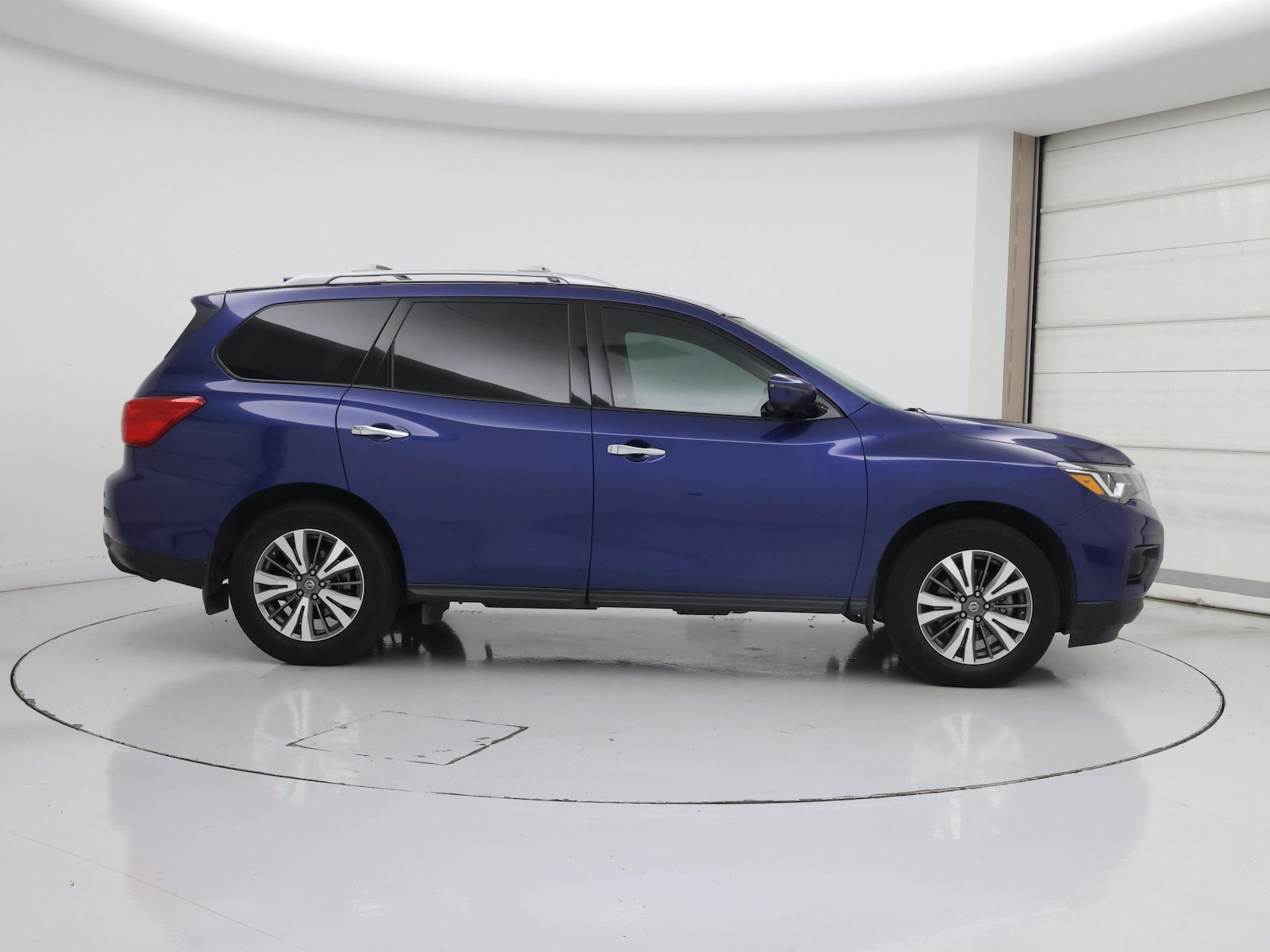 2019 Nissan Pathfinder SL - Photo 8