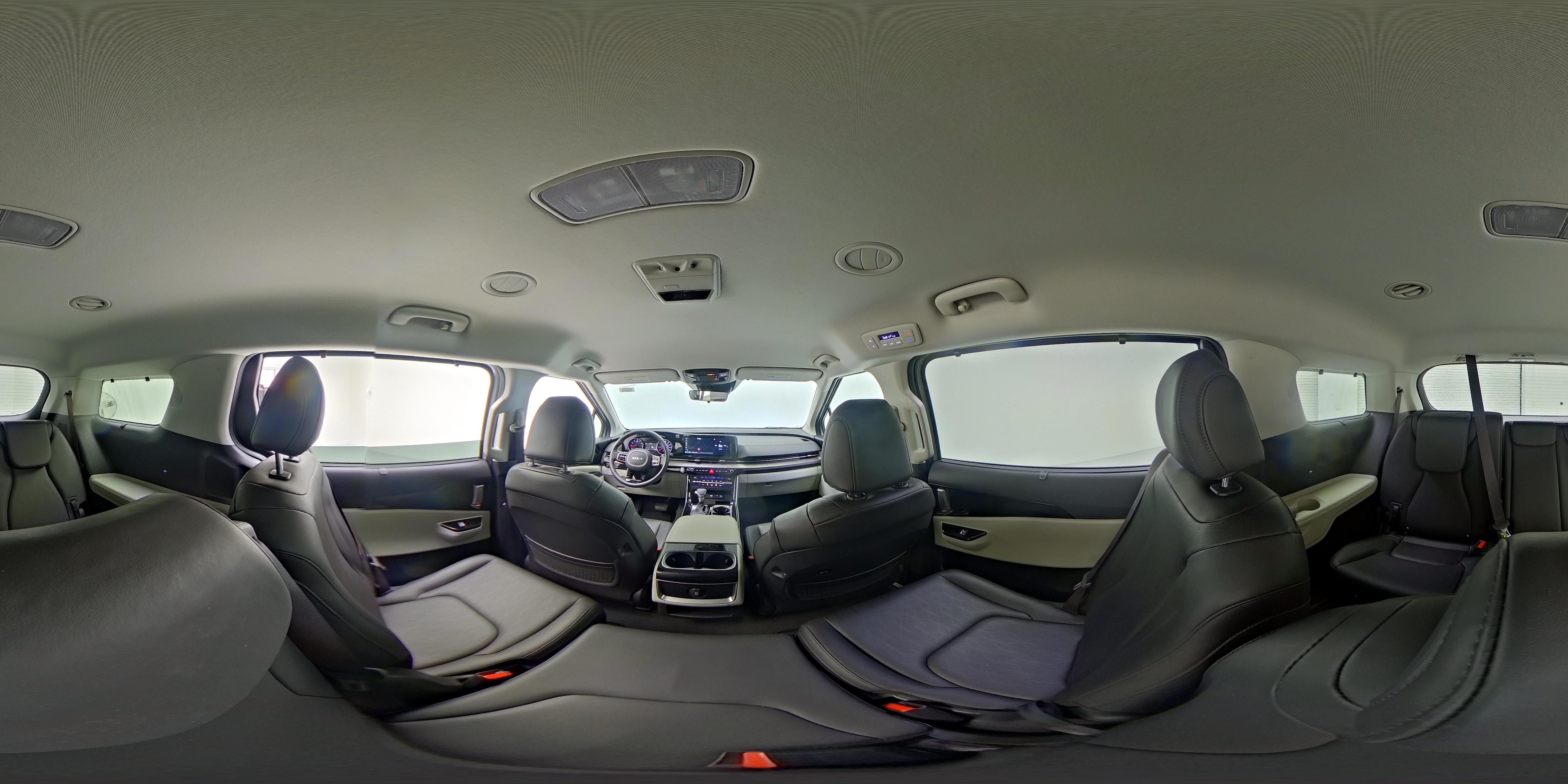 2024 Kia Carnival EX - Photo 28