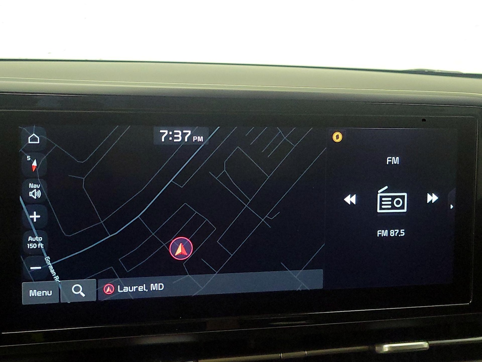 2024 Kia Carnival EX - Photo 15