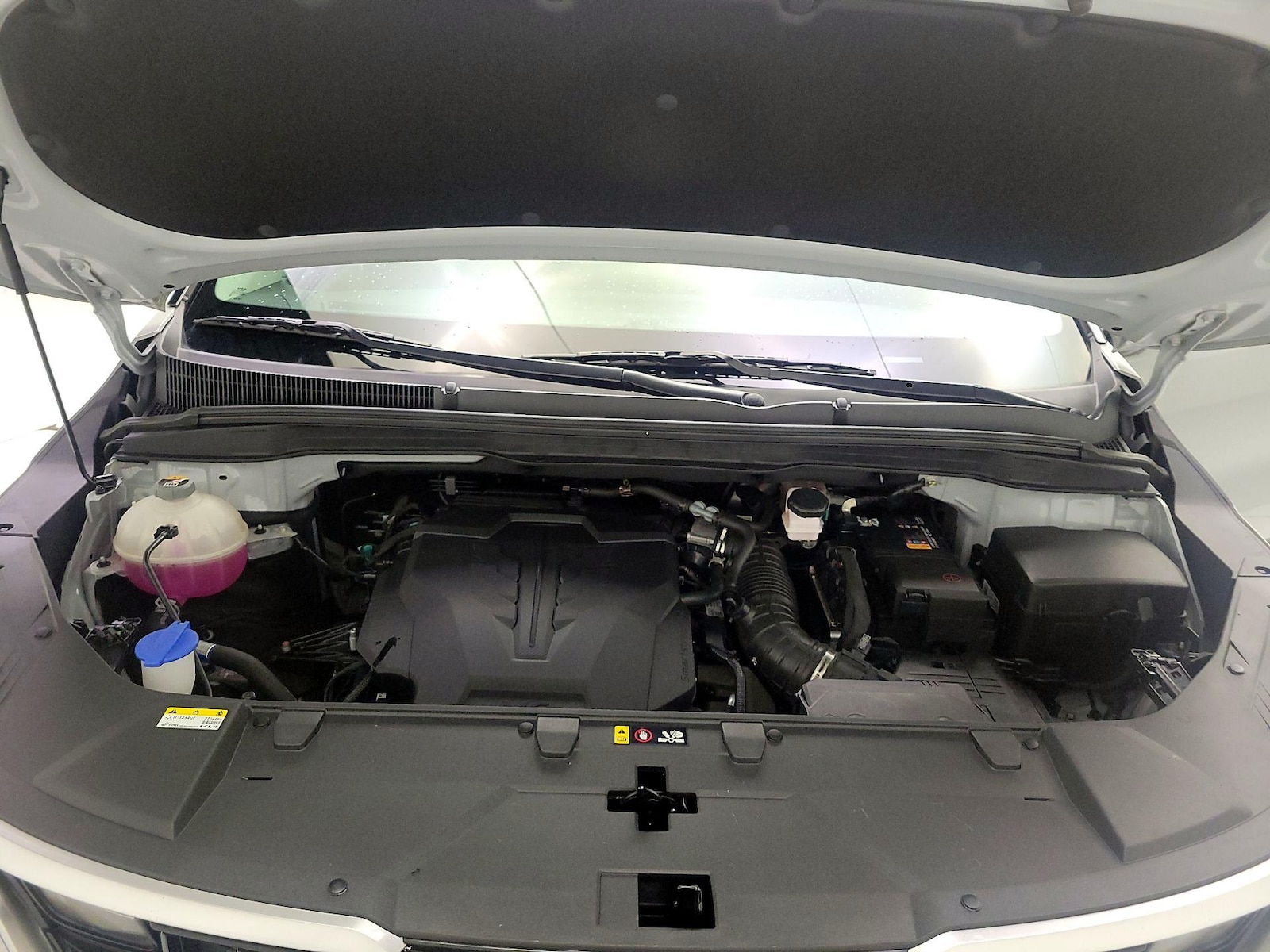 2024 Kia Carnival EX - Photo 25