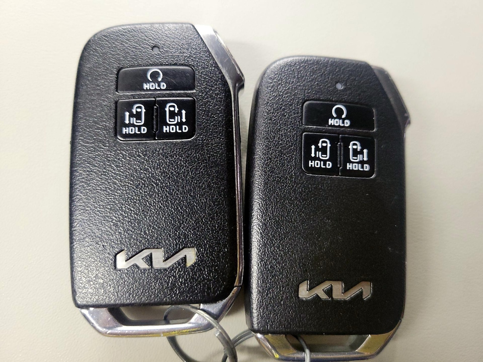 2024 Kia Carnival EX - Photo 26