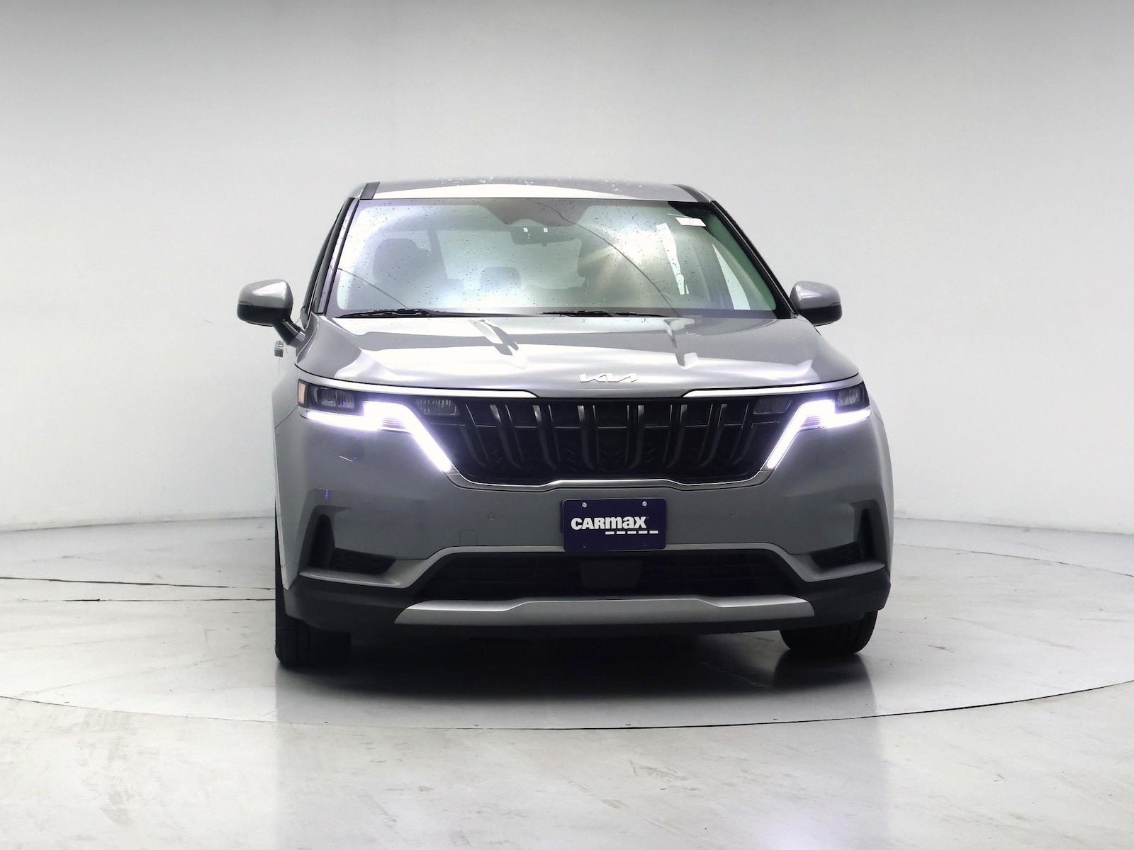 2024 Kia Carnival EX - Photo 6