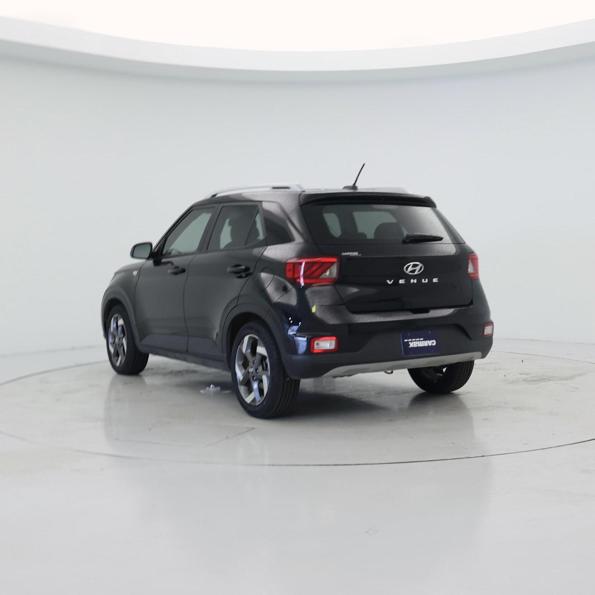 Thumbnail: 2024 Hyundai Venue - 2