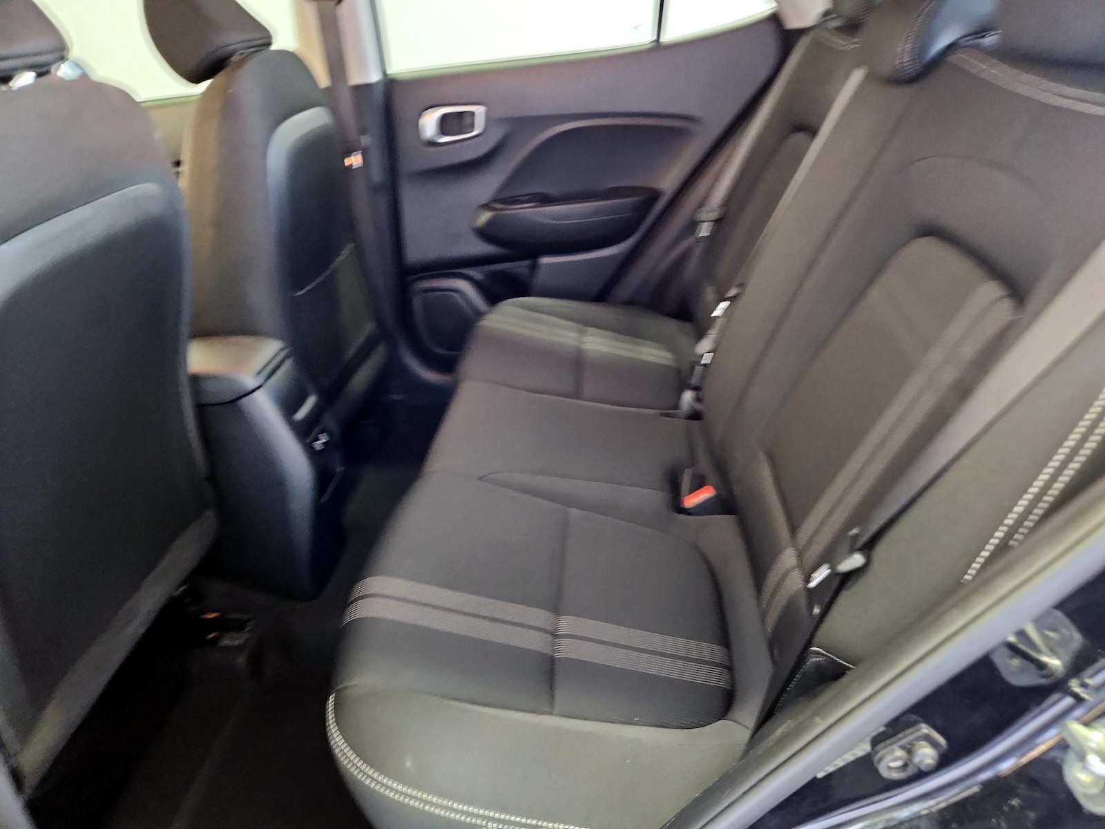 2024 Hyundai Venue SEL - Photo 20
